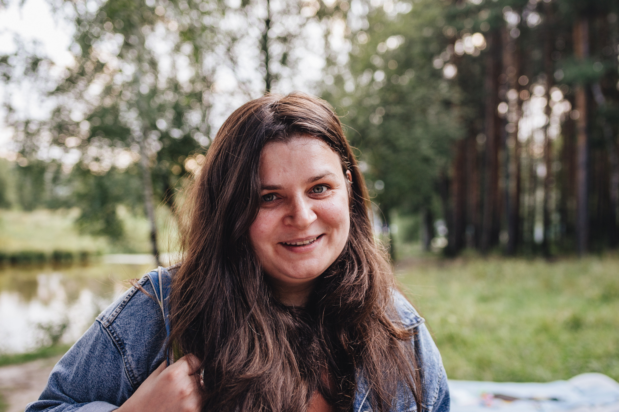 День рождения Арсения. Семейный фотограф Анастасия Паршикова