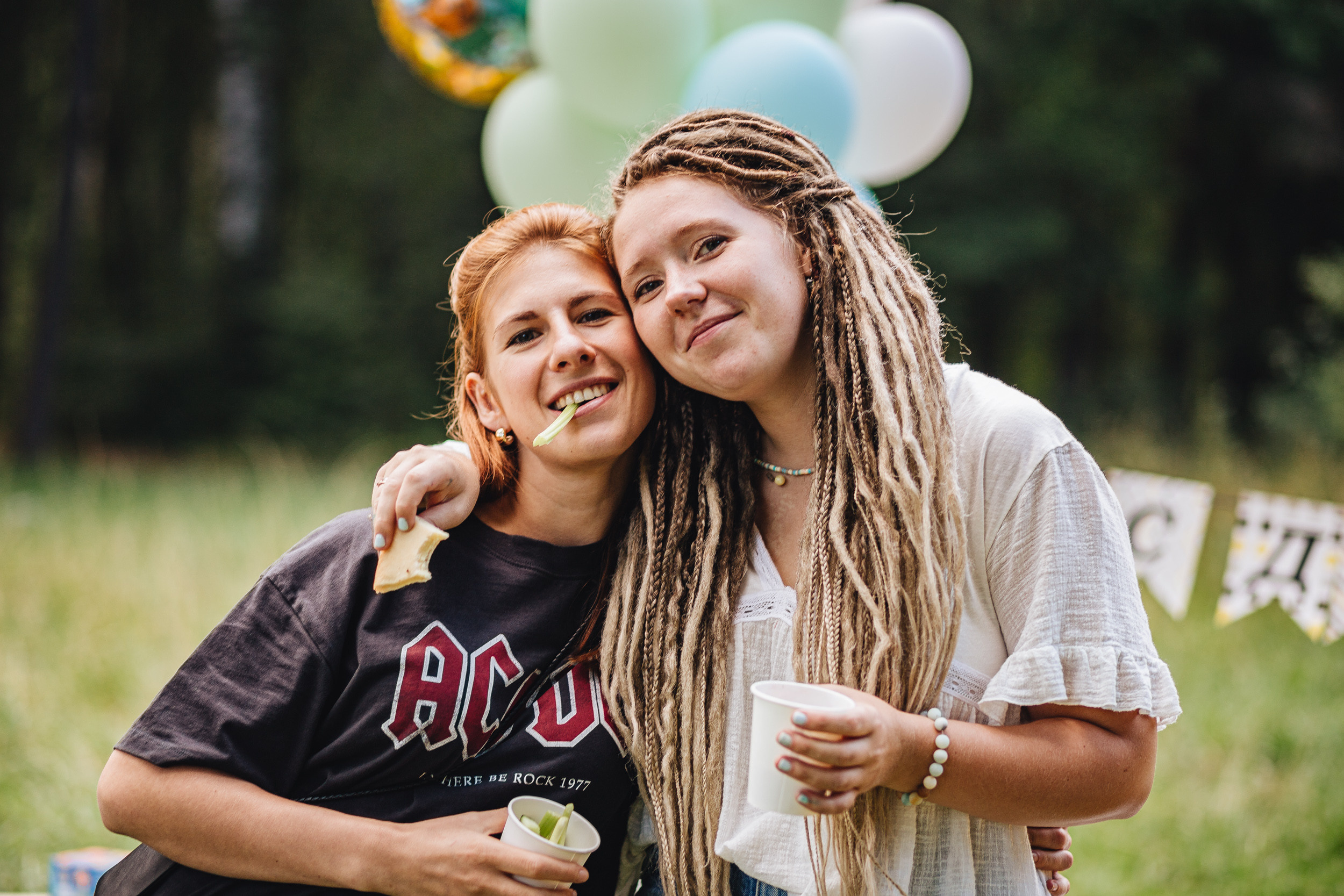 День рождения Арсения. Семейный фотограф Анастасия Паршикова