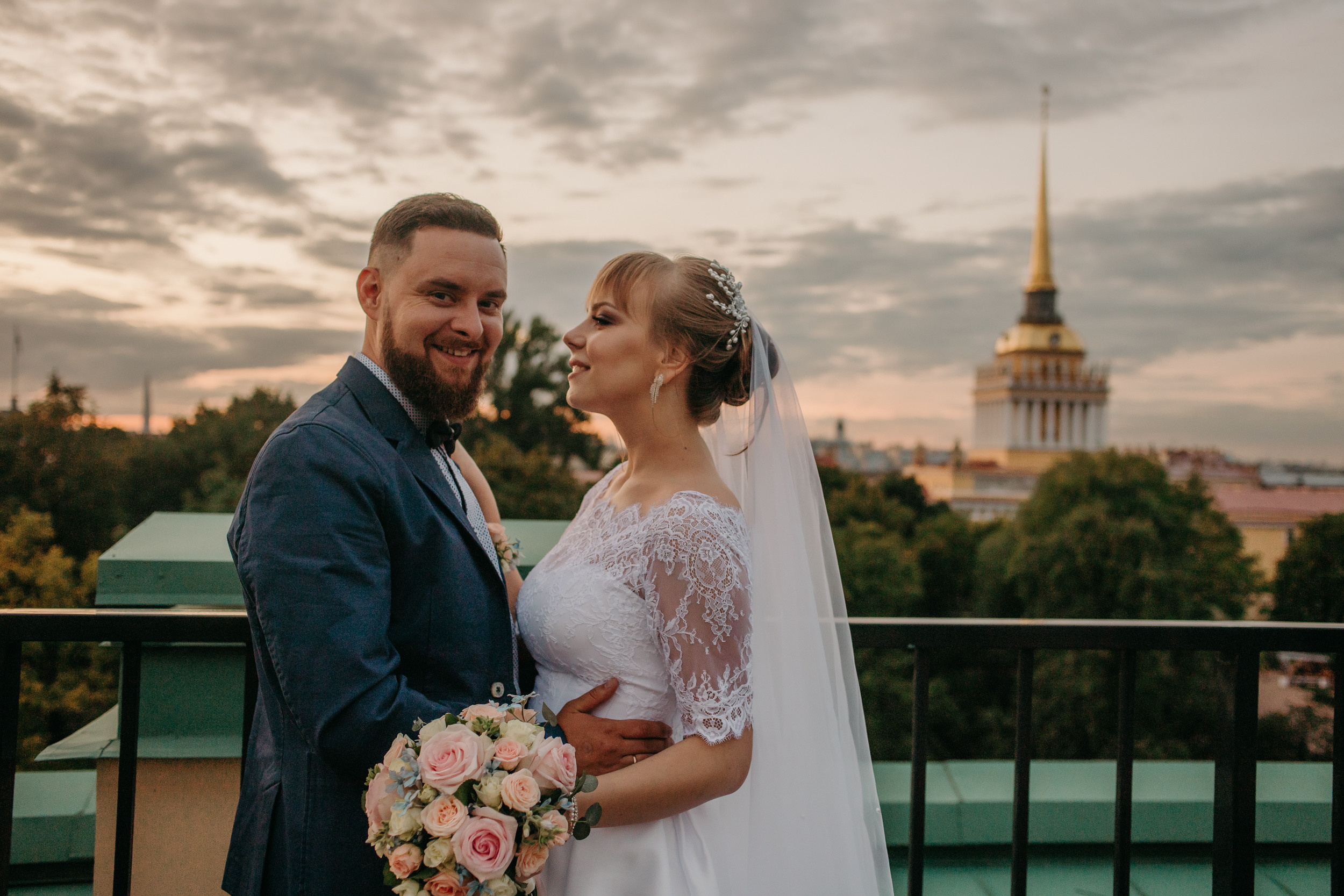 Свадьба Юры и Вики. Семейный фотограф Анастасия Паршикова