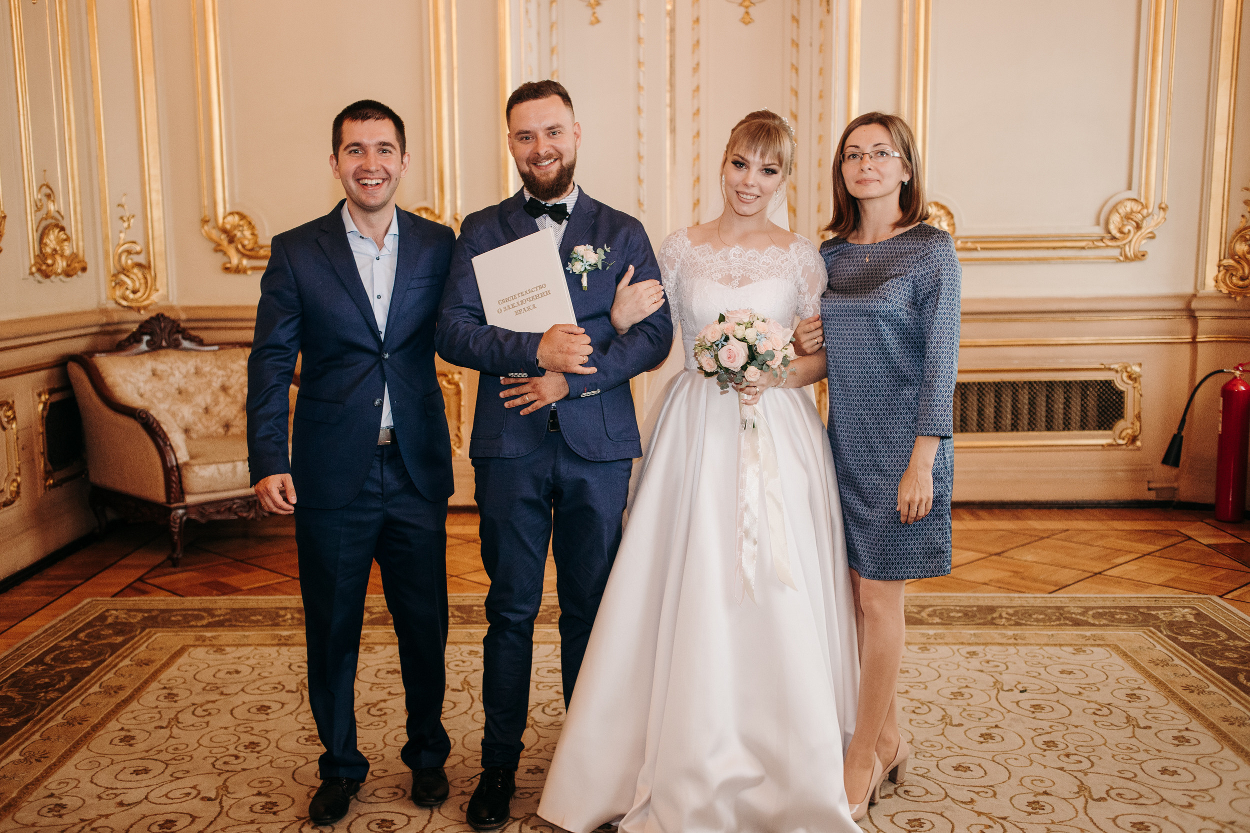 Свадьба Юры и Вики. Семейный фотограф Анастасия Паршикова