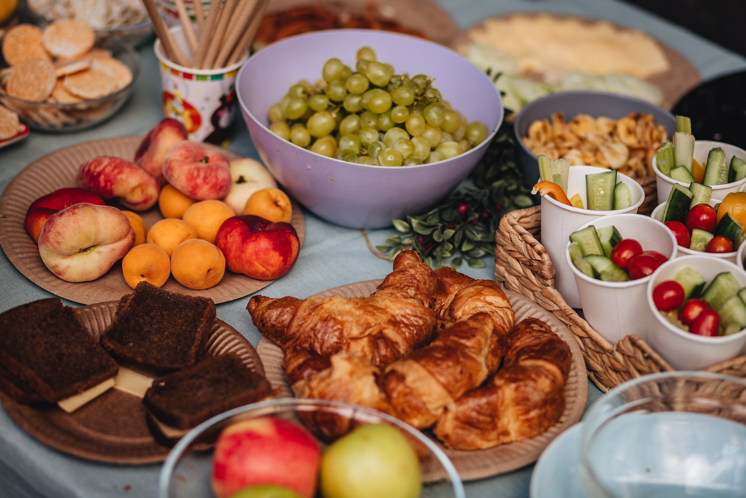 День рождения Арсения. Семейный фотограф Анастасия Паршикова