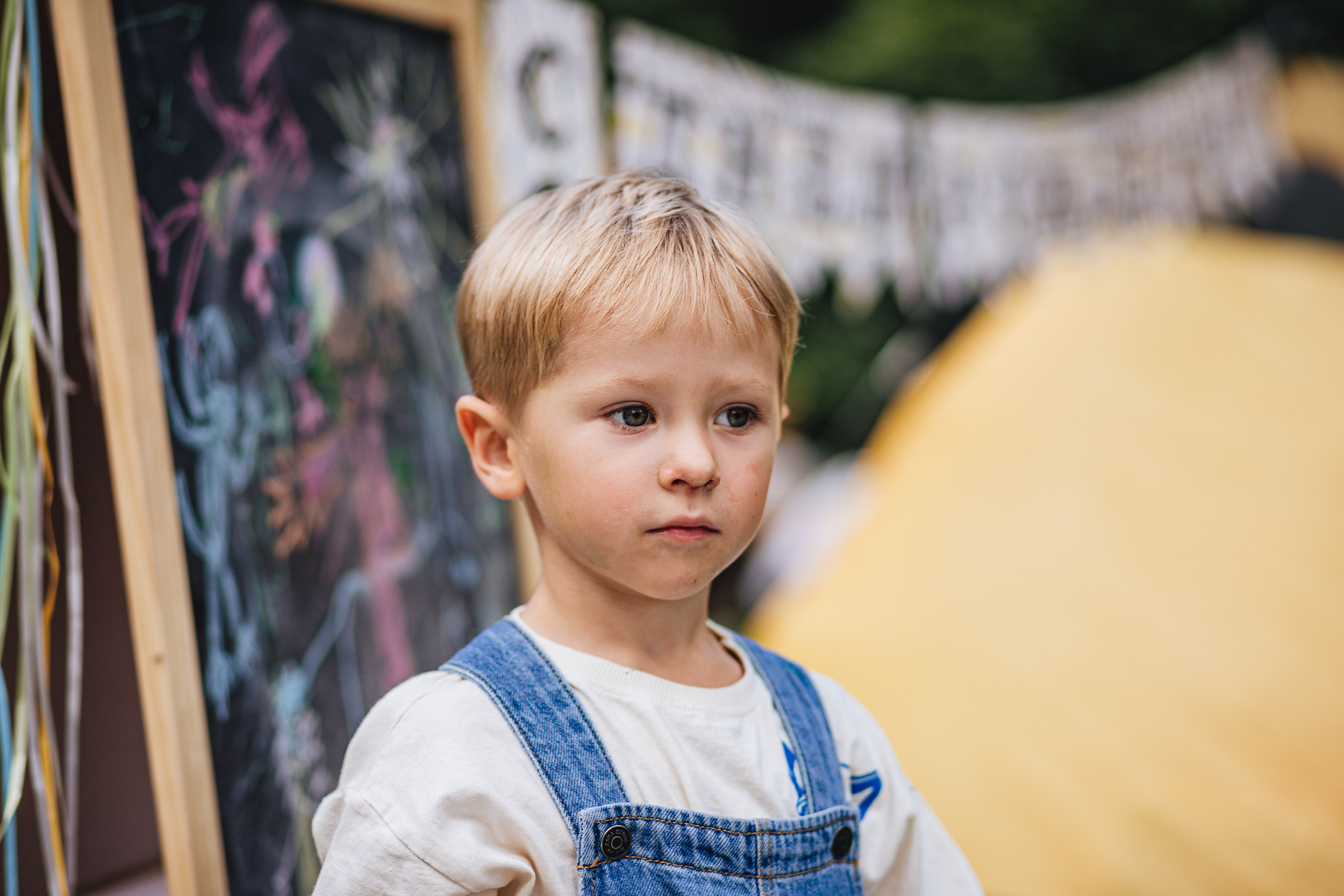 День рождения Арсения. Семейный фотограф Анастасия Паршикова