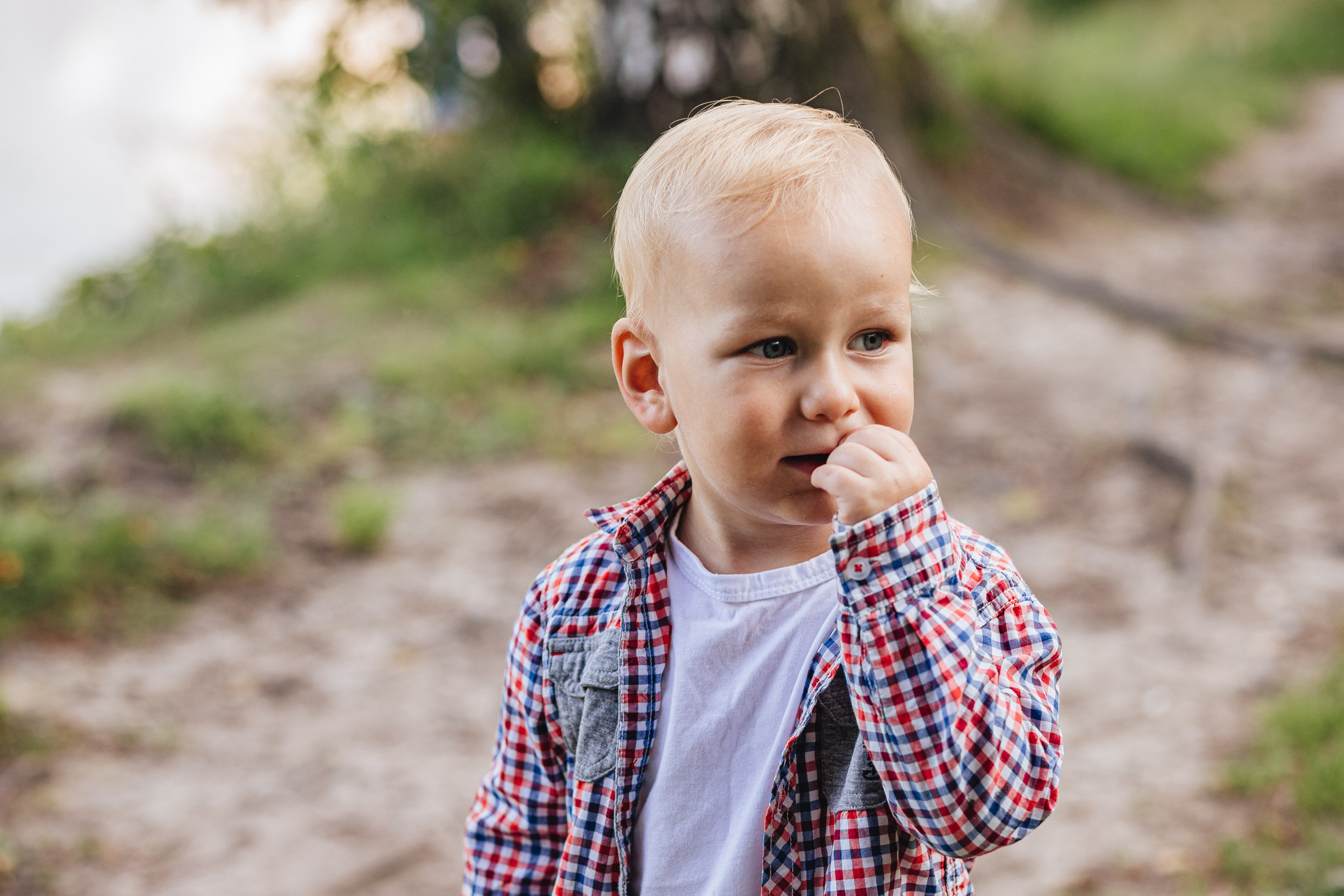 День рождения Арсения. Семейный фотограф Анастасия Паршикова