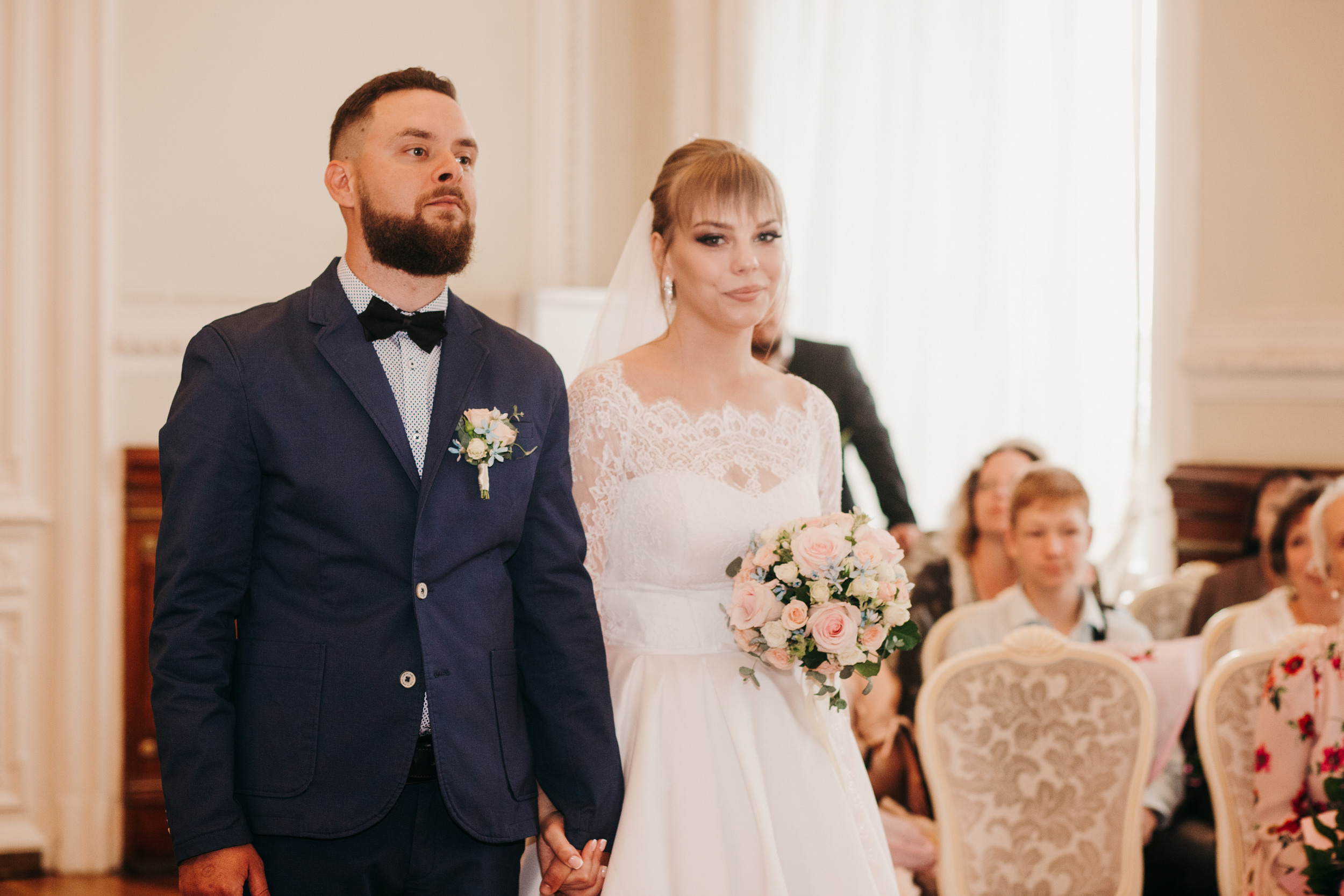 Свадьба Юры и Вики. Семейный фотограф Анастасия Паршикова