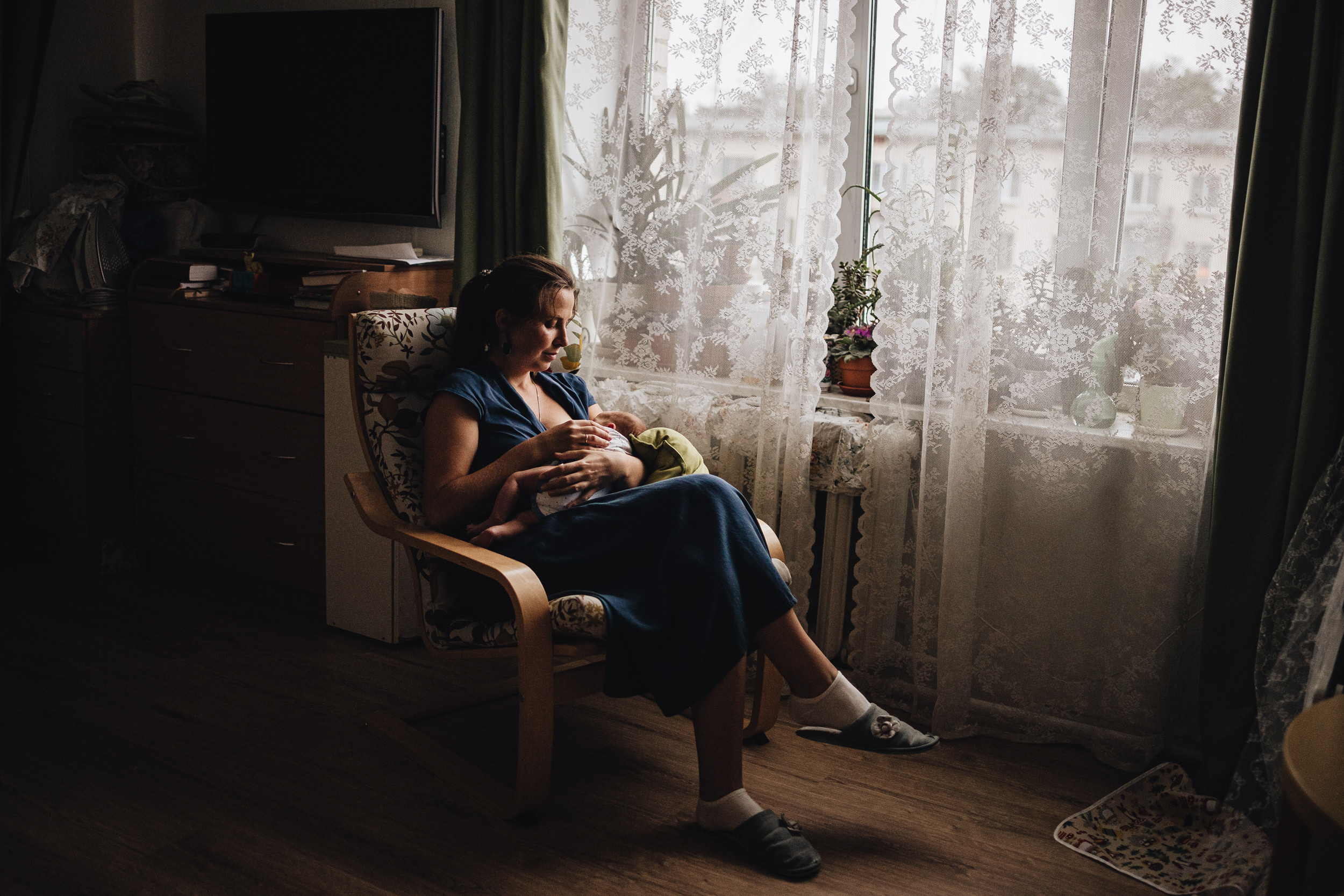 New born фотосъемка. Семейный фотограф Анастасия Паршикова