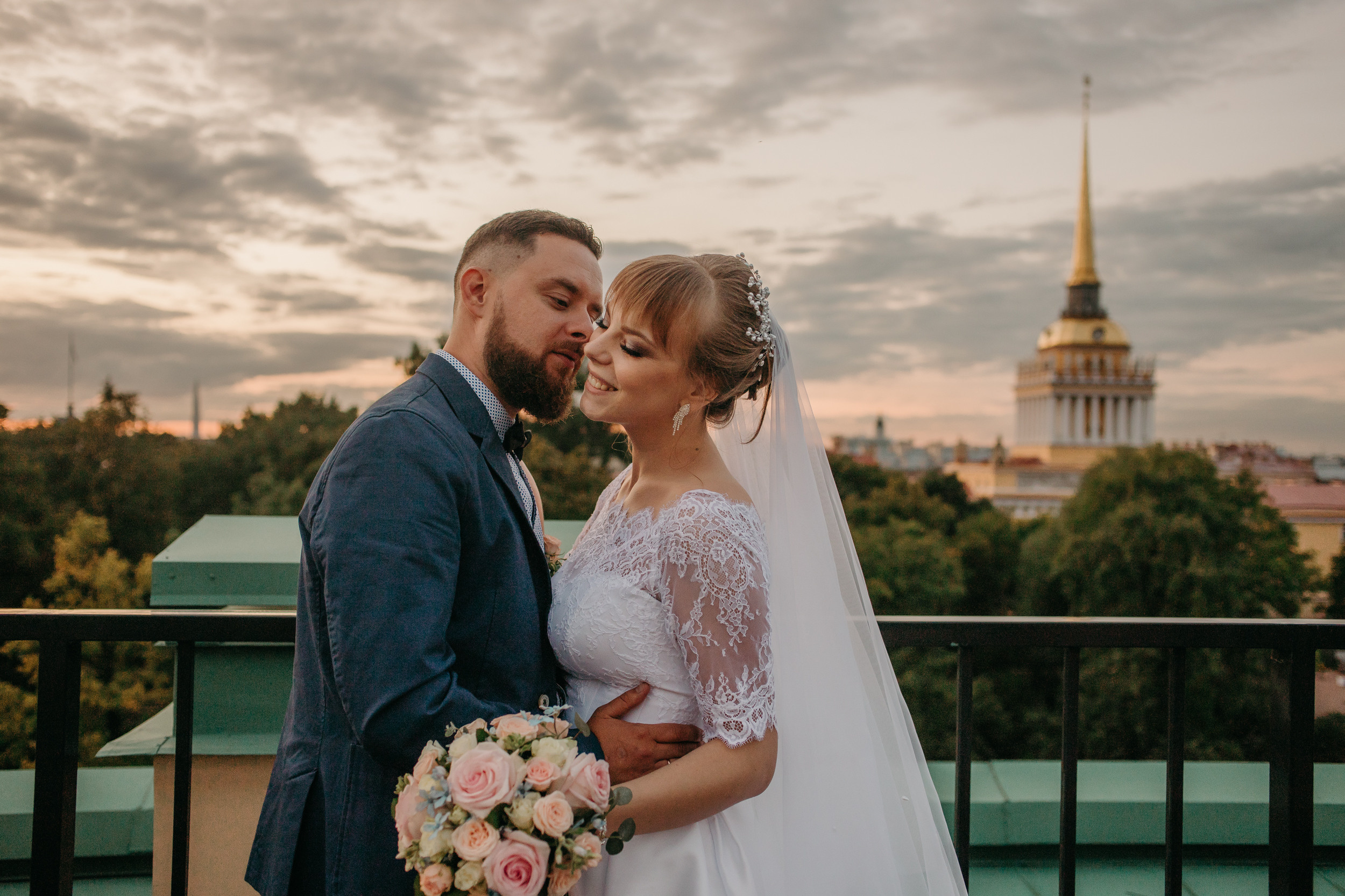 Свадьба Юры и Вики. Семейный фотограф Анастасия Паршикова