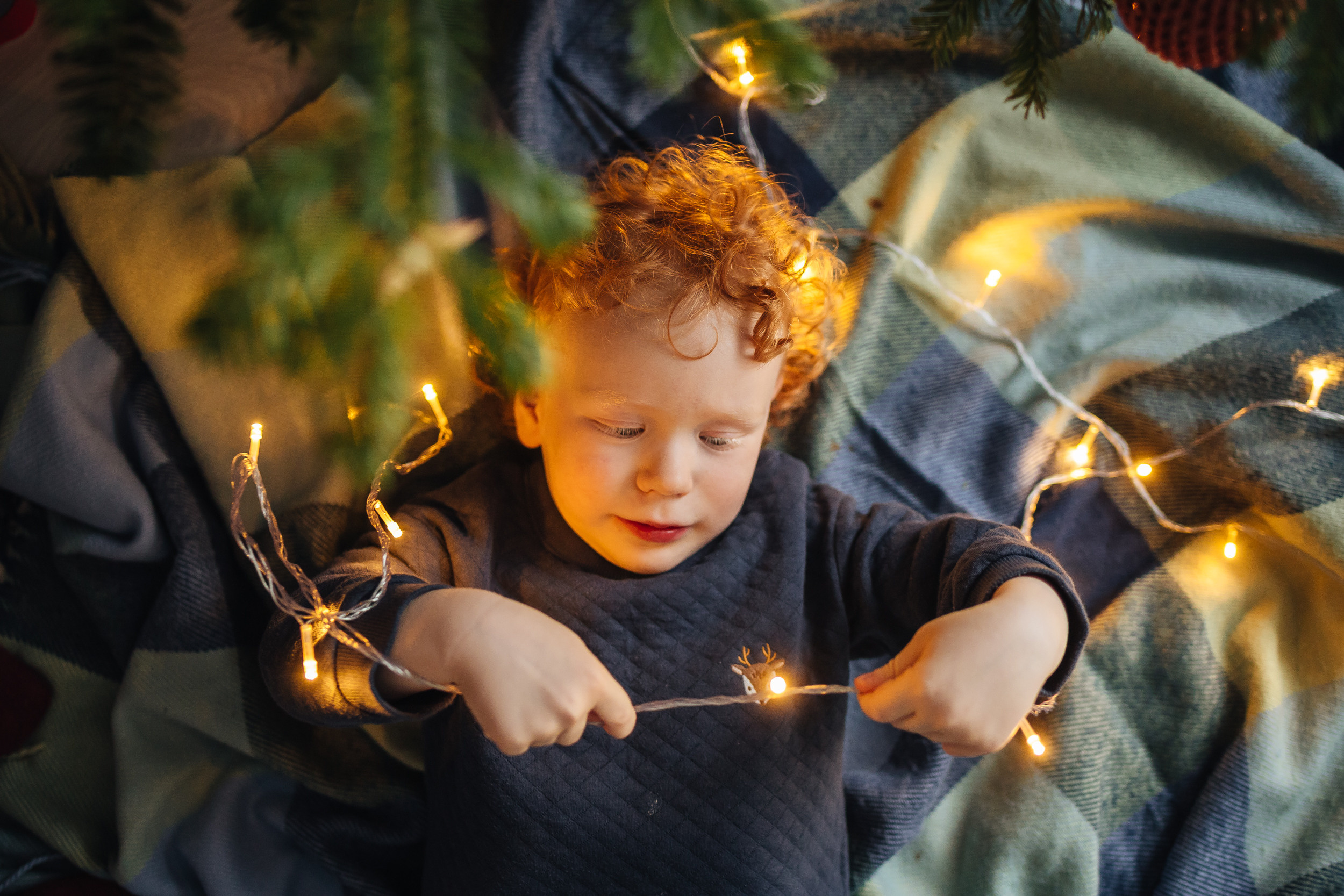 Домашняя фотосъемка. Семейный фотограф Анастасия Паршикова