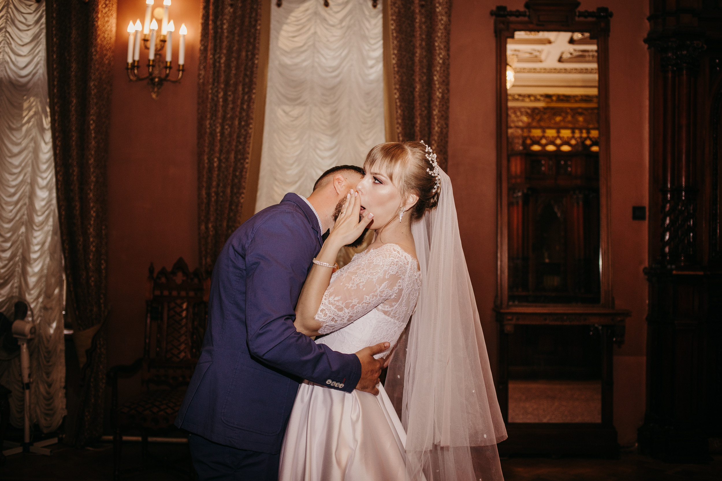 Свадьба Юры и Вики. Семейный фотограф Анастасия Паршикова