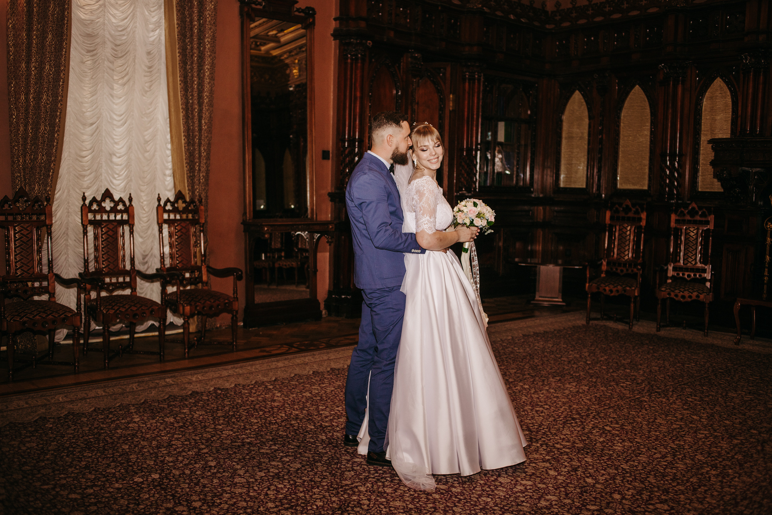 Свадьба Юры и Вики. Семейный фотограф Анастасия Паршикова