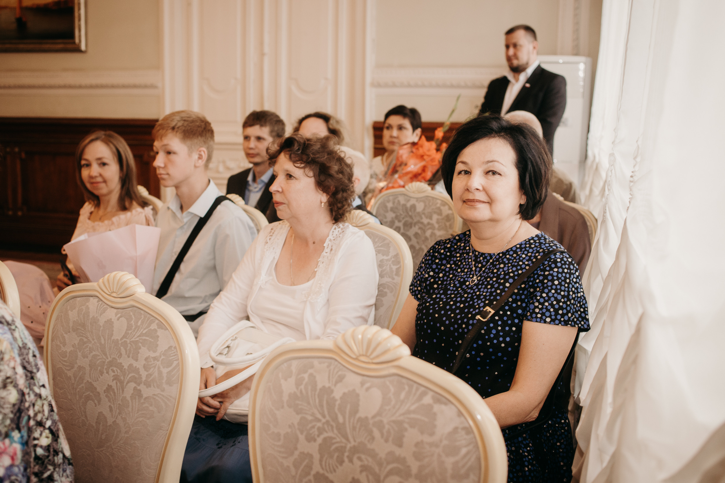 Свадьба Юры и Вики. Семейный фотограф Анастасия Паршикова