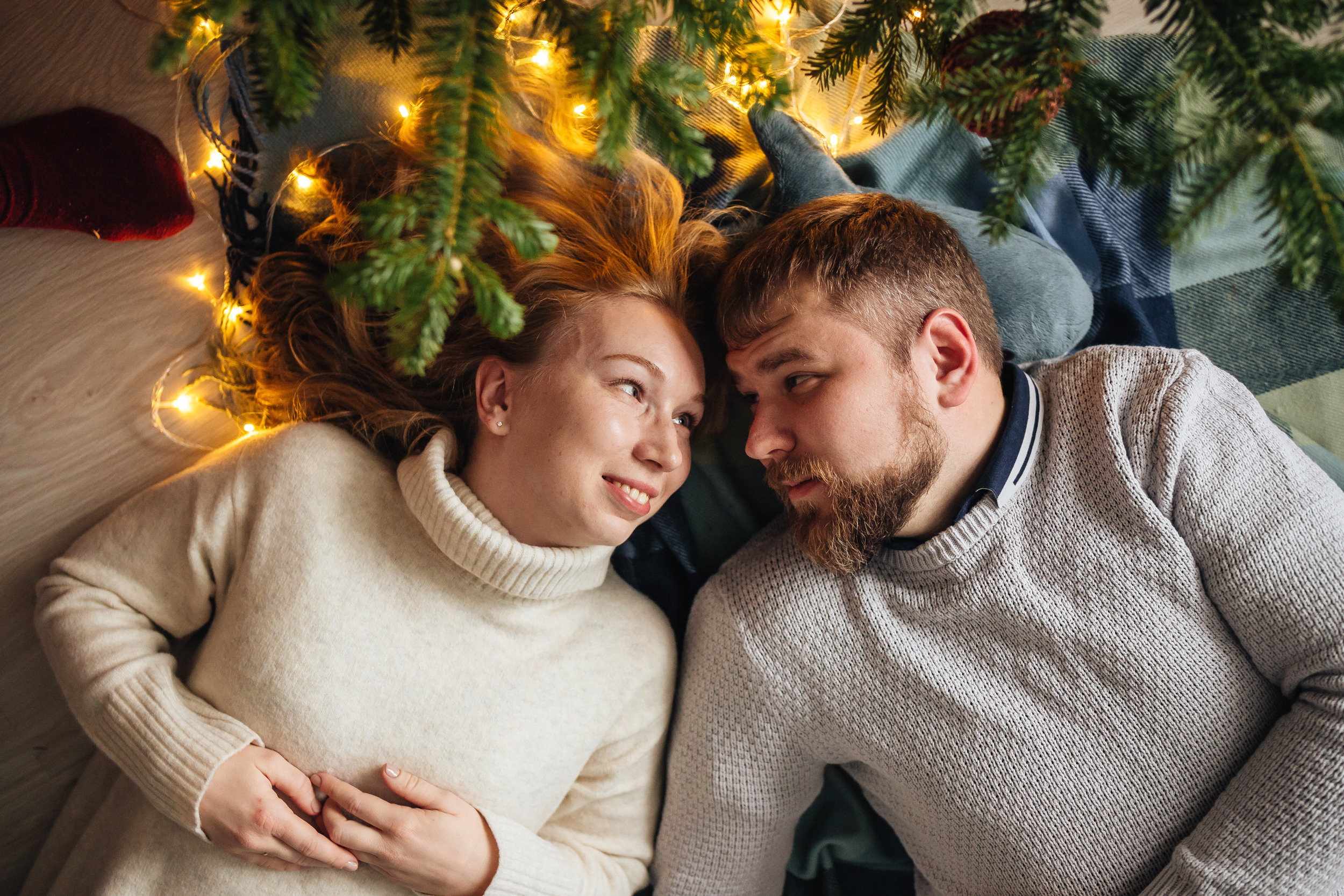 Домашняя фотосъемка. Семейный фотограф Анастасия Паршикова