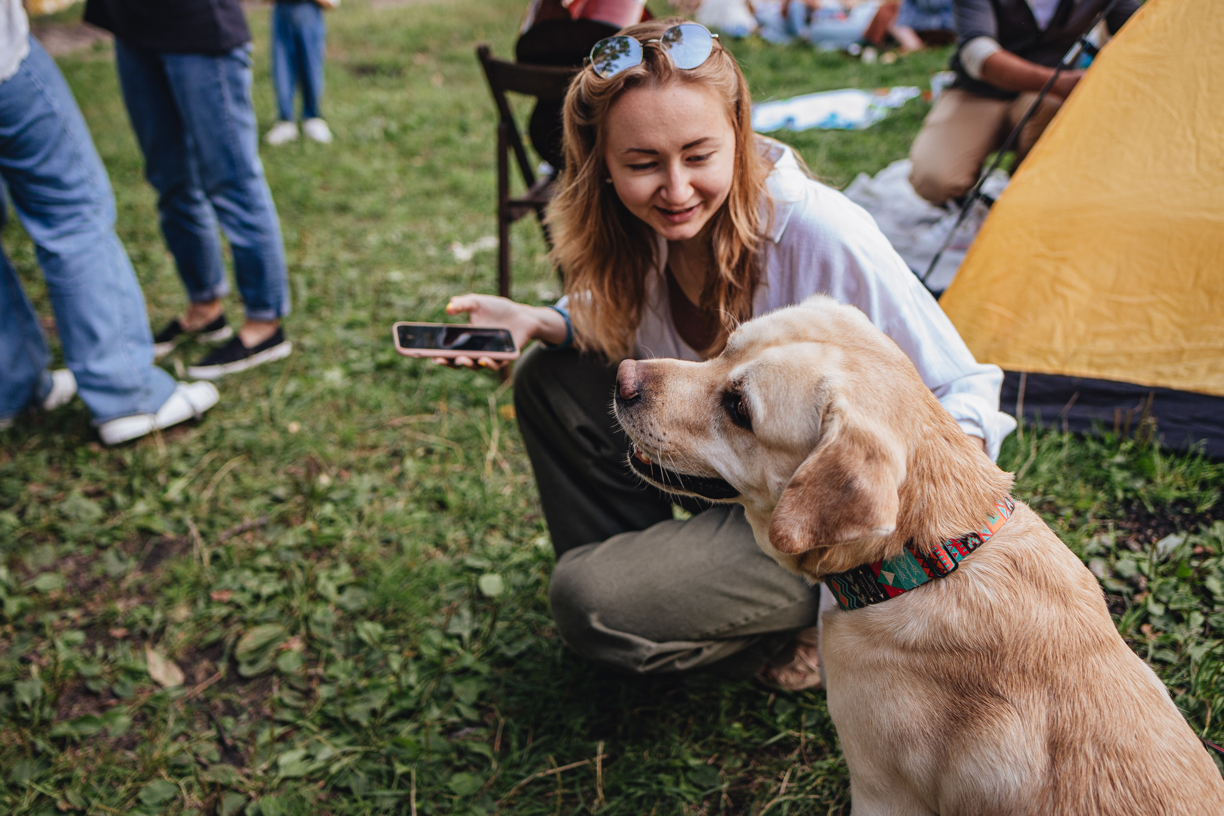 День рождения Арсения. Семейный фотограф Анастасия Паршикова