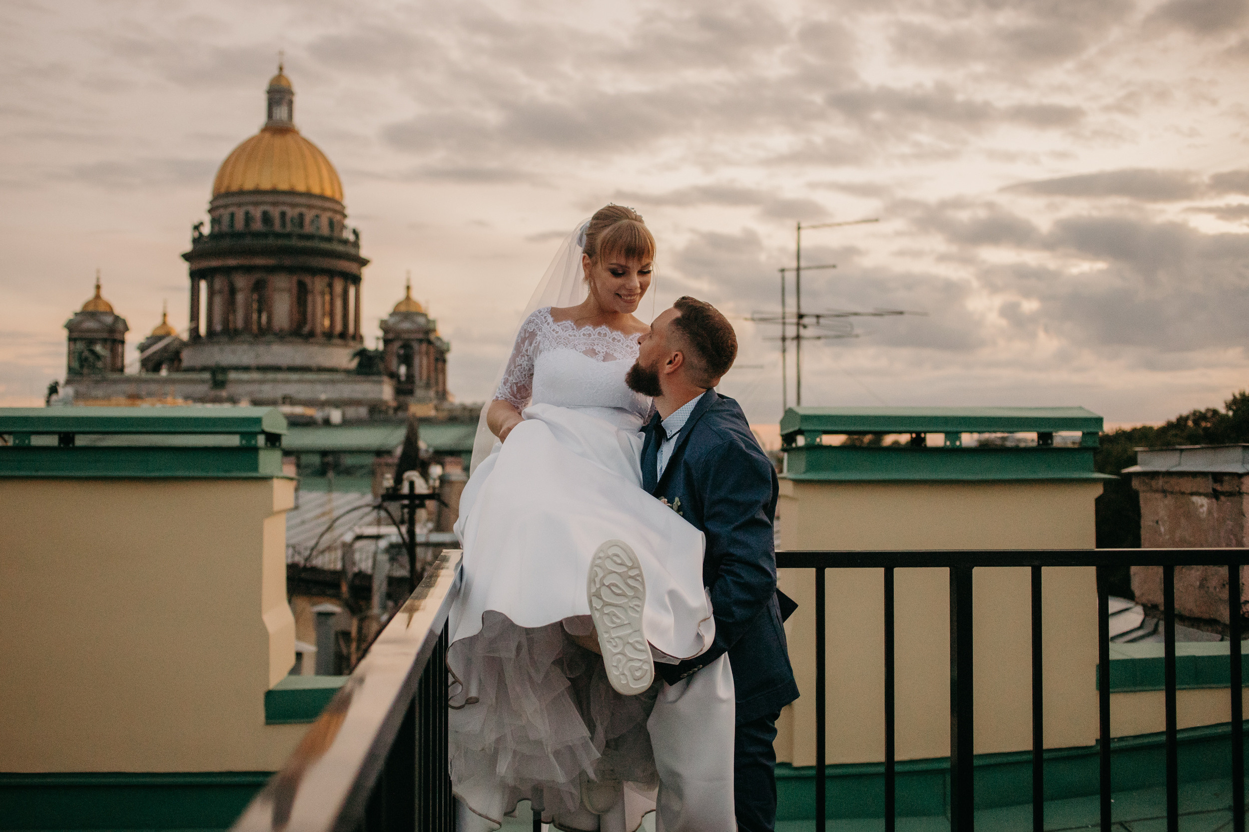 Свадьба Юры и Вики. Семейный фотограф Анастасия Паршикова