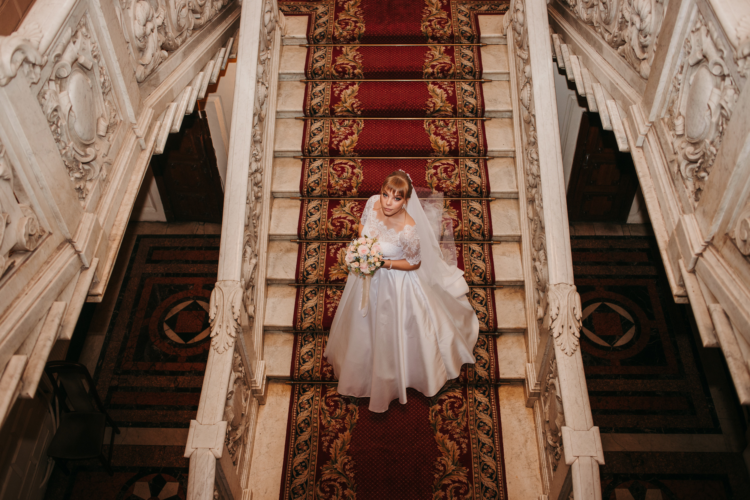 Свадьба Юры и Вики. Семейный фотограф Анастасия Паршикова