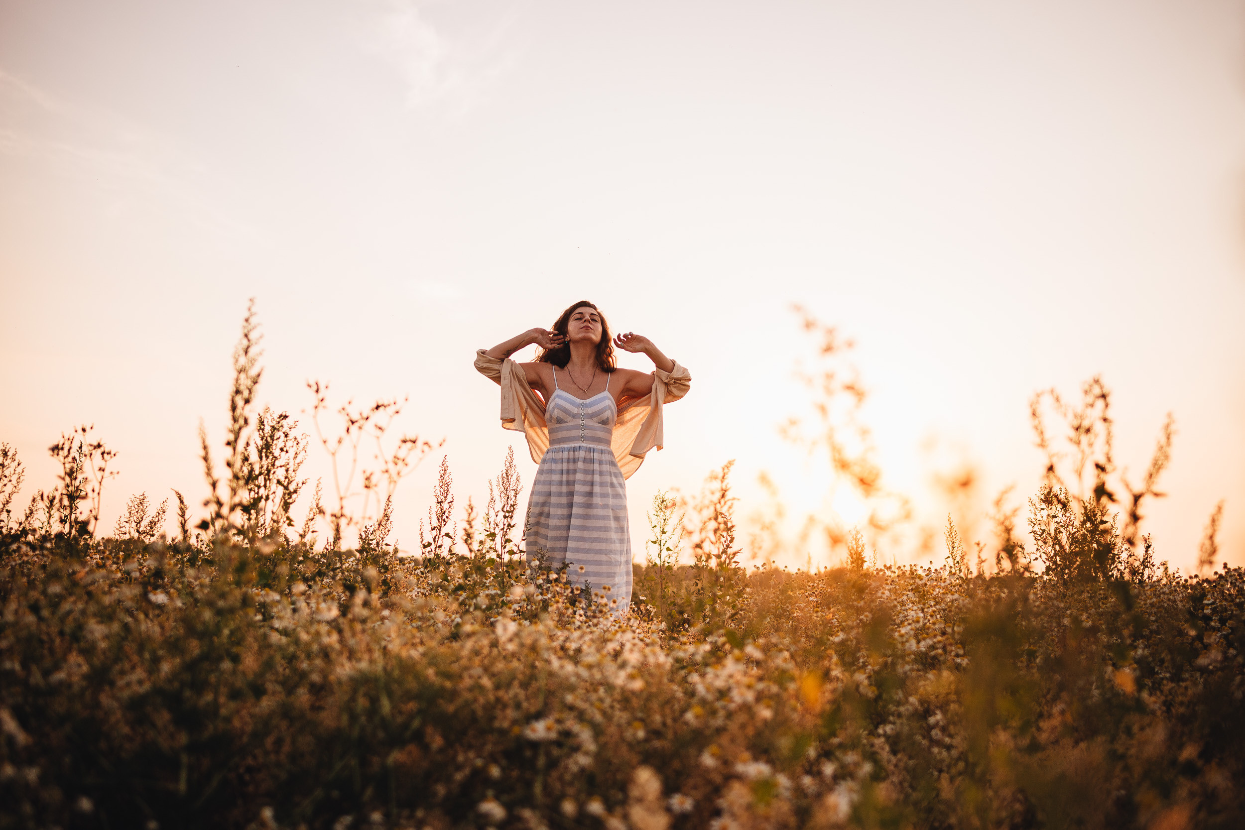 Семейный фотограф Анастасия Паршикова