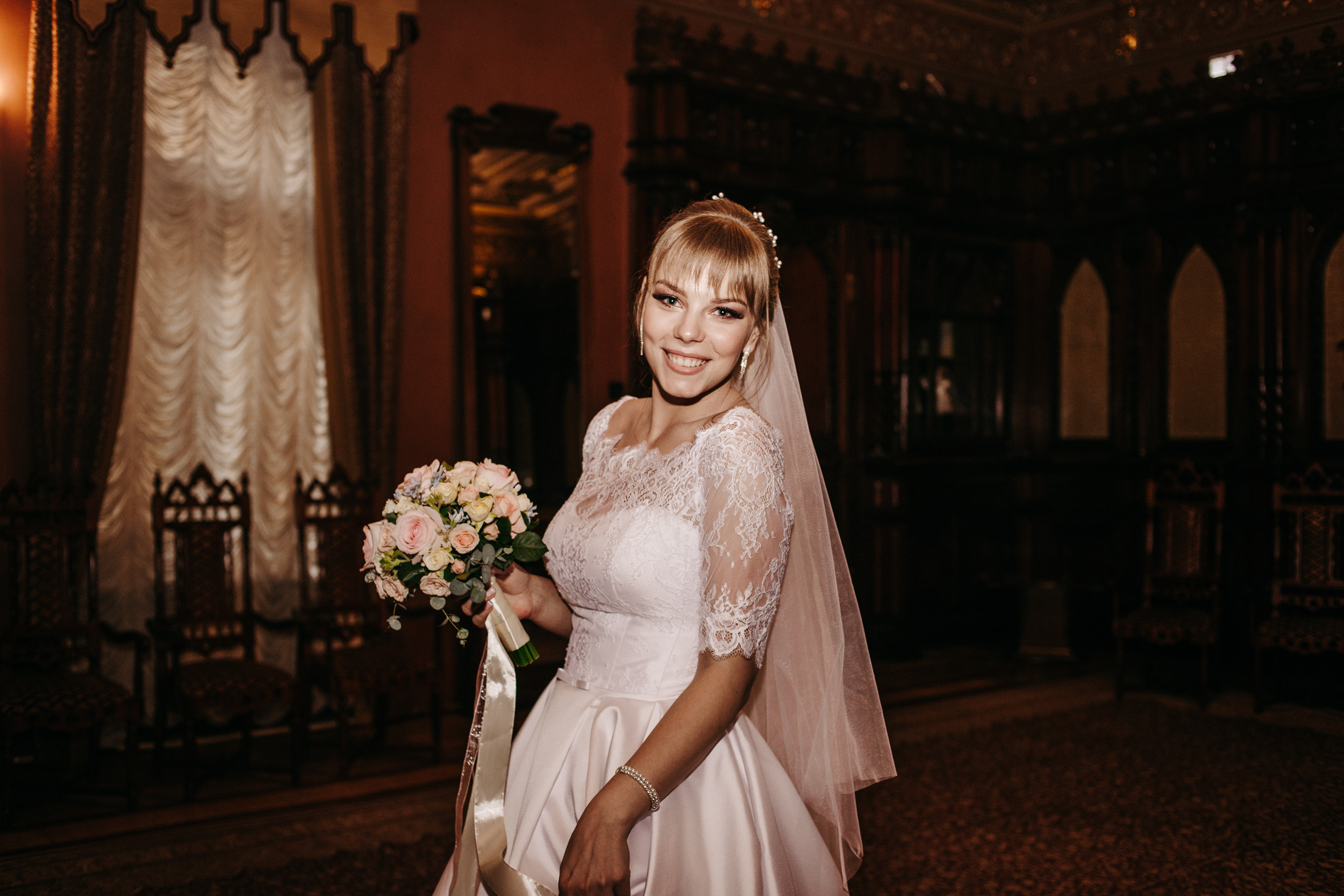 Свадьба Юры и Вики. Семейный фотограф Анастасия Паршикова