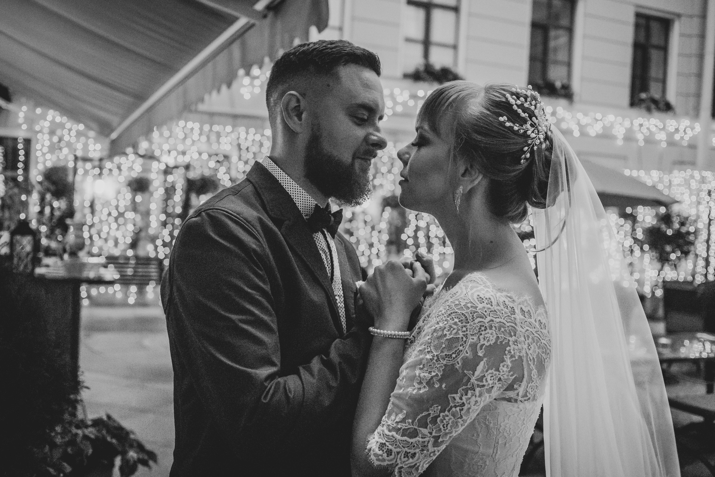 Свадьба Юры и Вики. Семейный фотограф Анастасия Паршикова