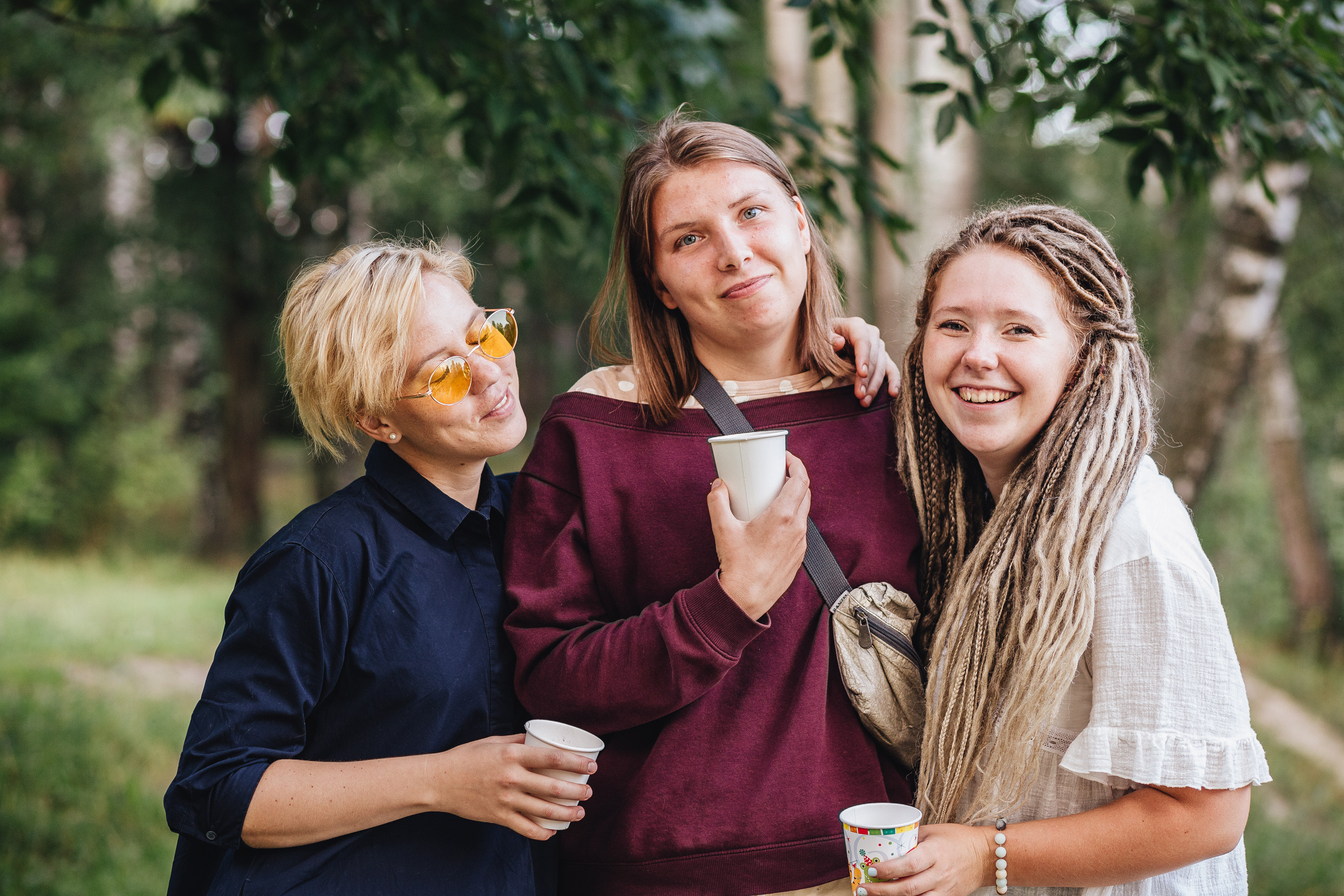 День рождения Арсения. Семейный фотограф Анастасия Паршикова