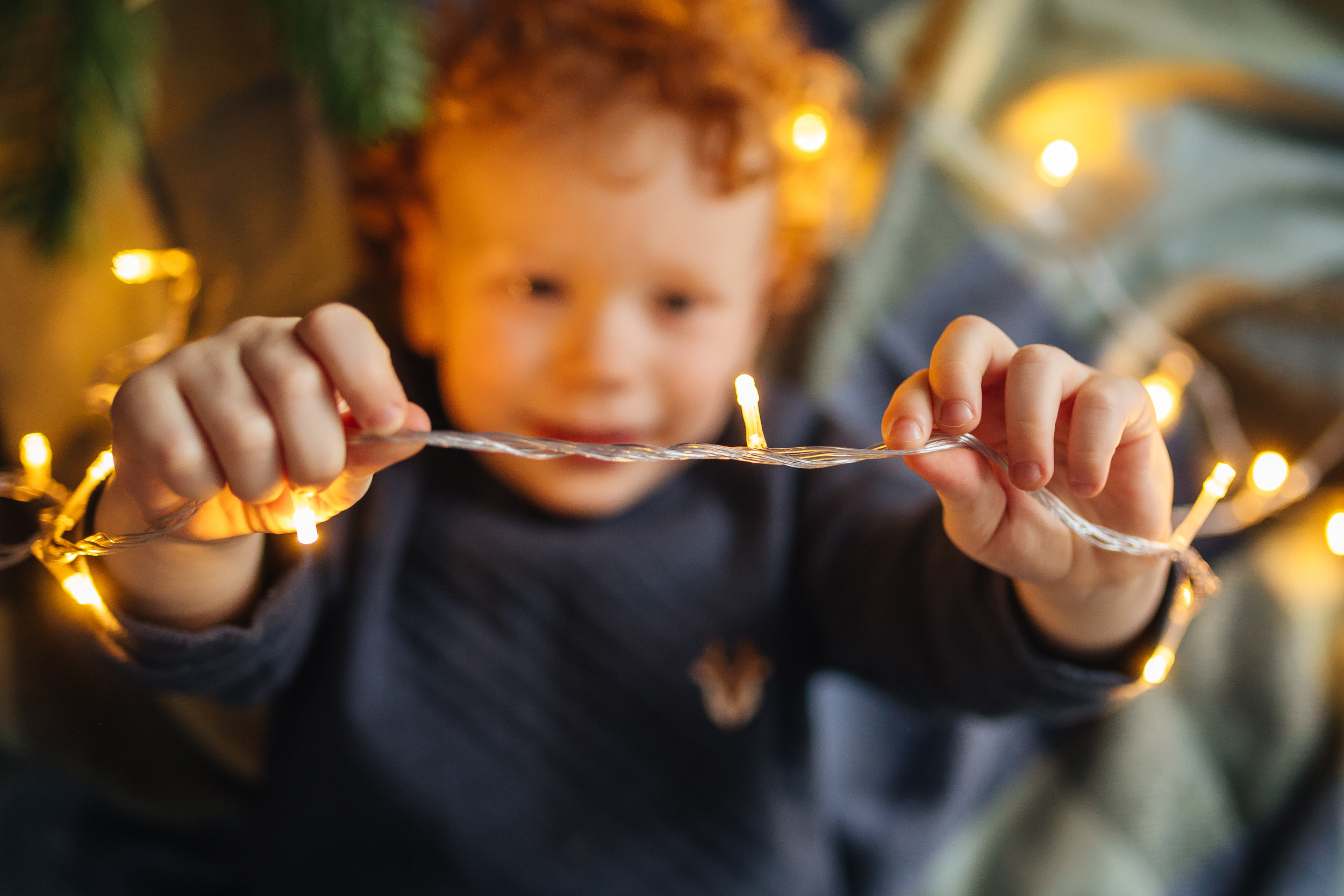 Домашняя фотосъемка. Семейный фотограф Анастасия Паршикова