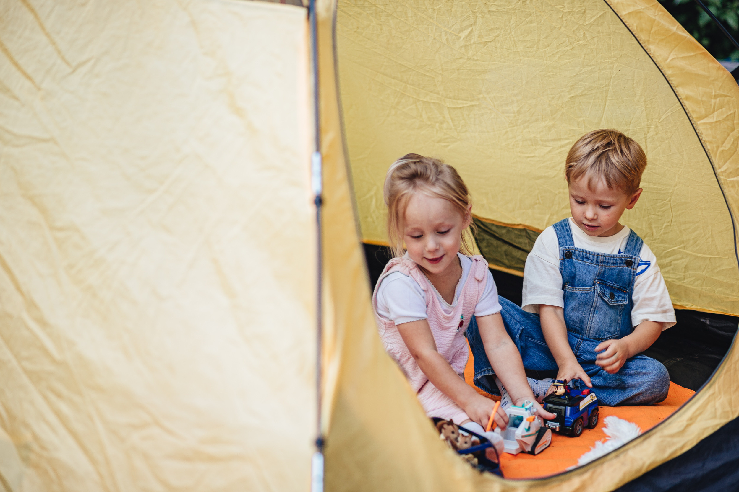 День рождения Арсения. Семейный фотограф Анастасия Паршикова