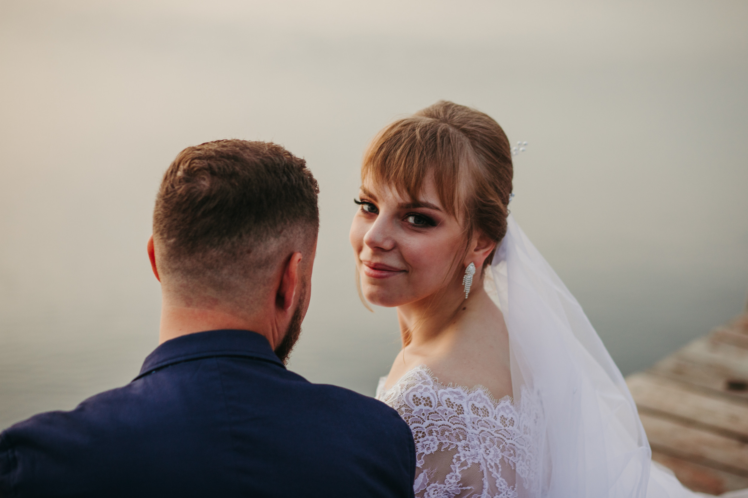 Свадьба Юры и Вики. Семейный фотограф Анастасия Паршикова