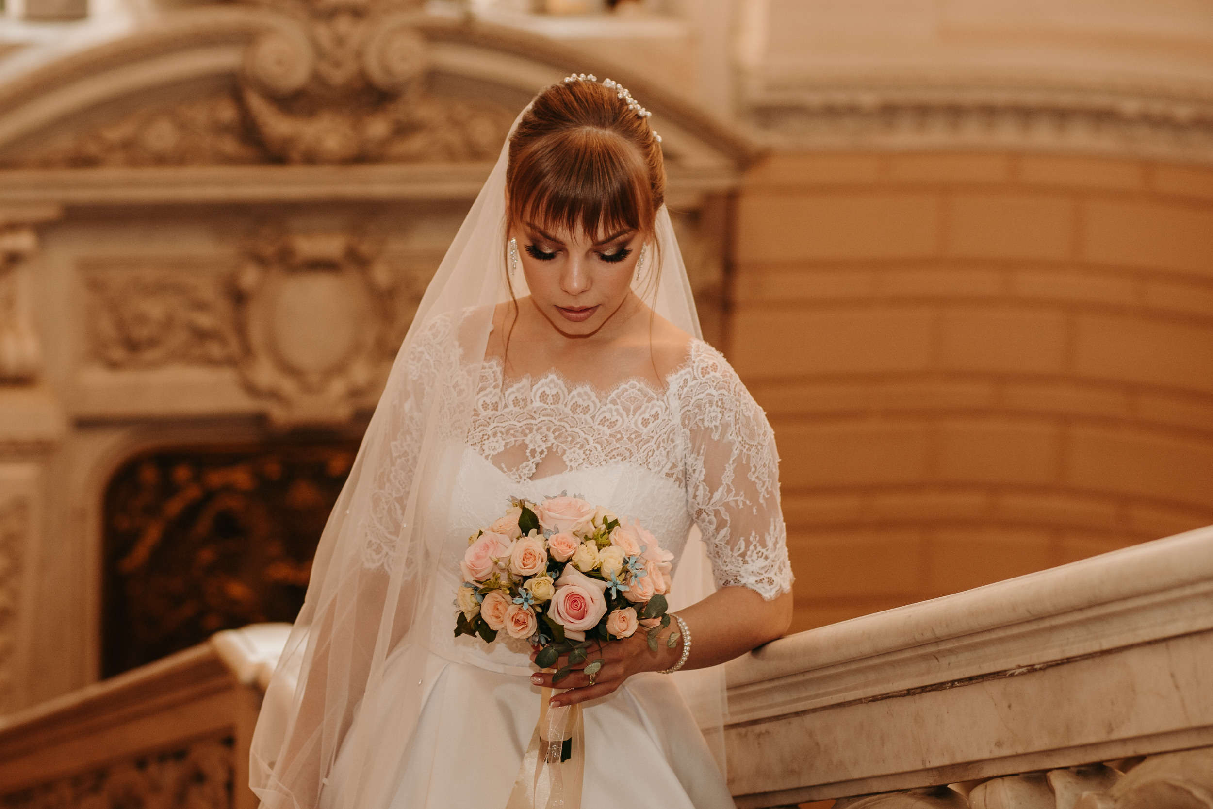 Свадьба Юры и Вики. Семейный фотограф Анастасия Паршикова