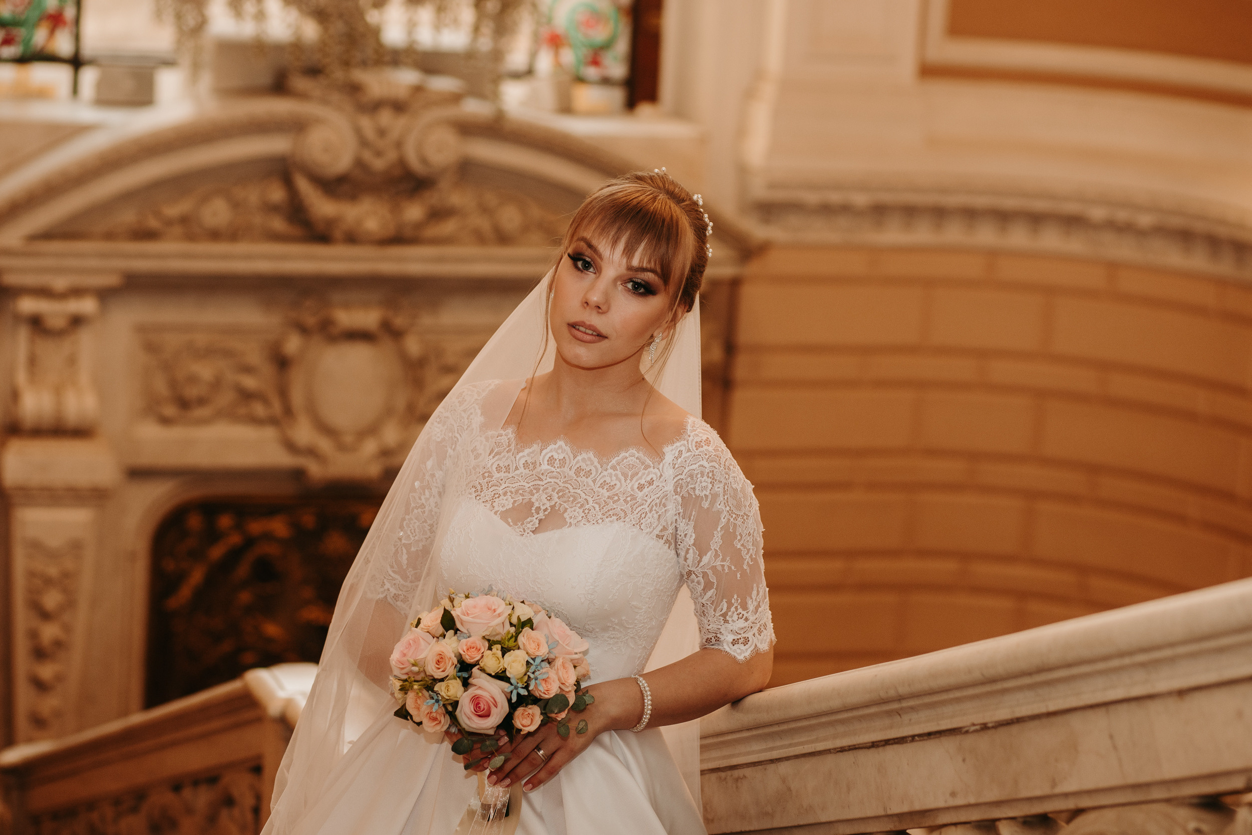 Свадьба Юры и Вики. Семейный фотограф Анастасия Паршикова