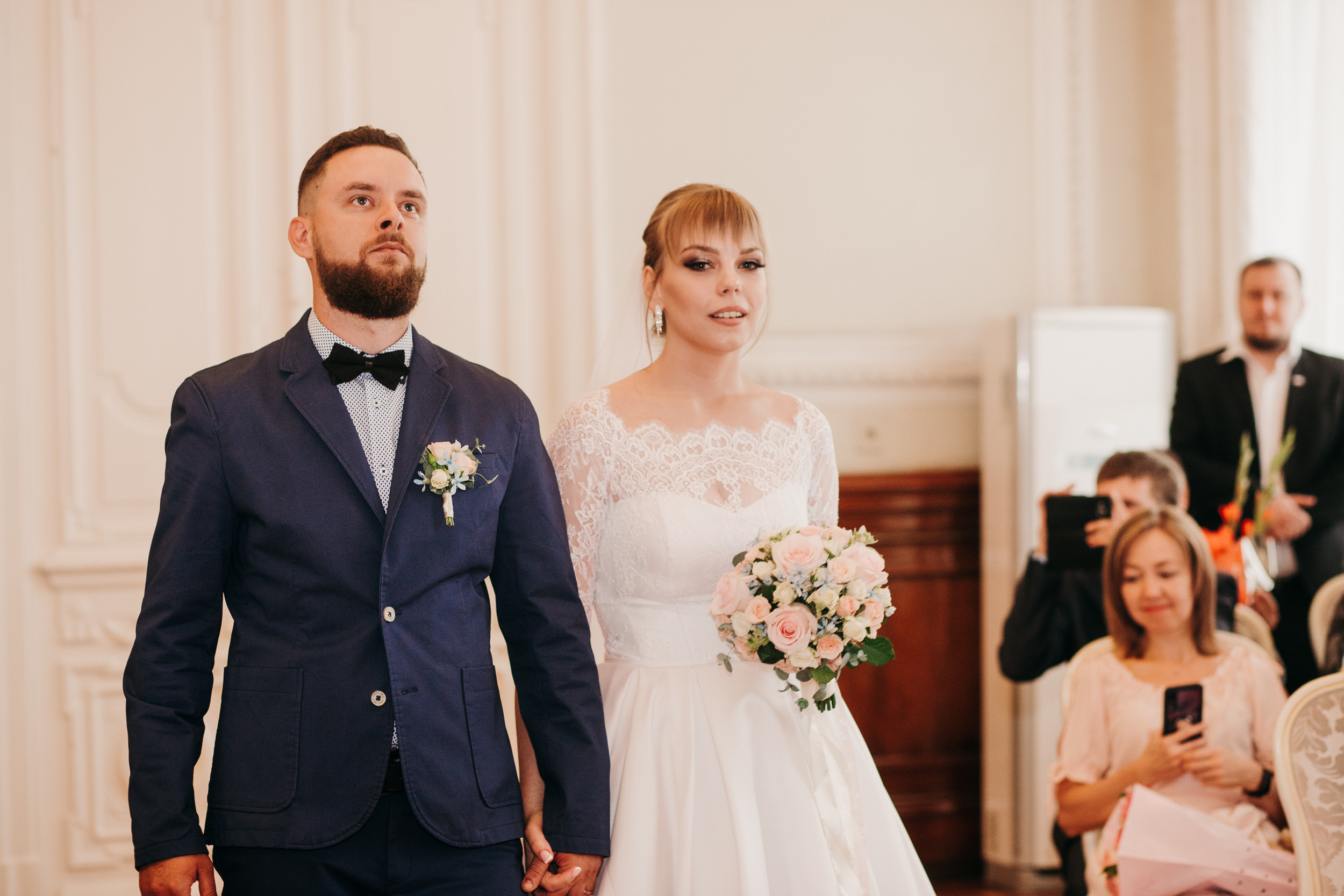 Свадьба Юры и Вики. Семейный фотограф Анастасия Паршикова