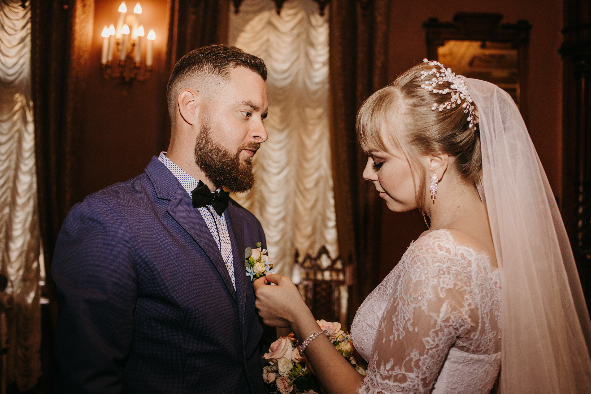 Свадьба Юры и Вики. Семейный фотограф Анастасия Паршикова