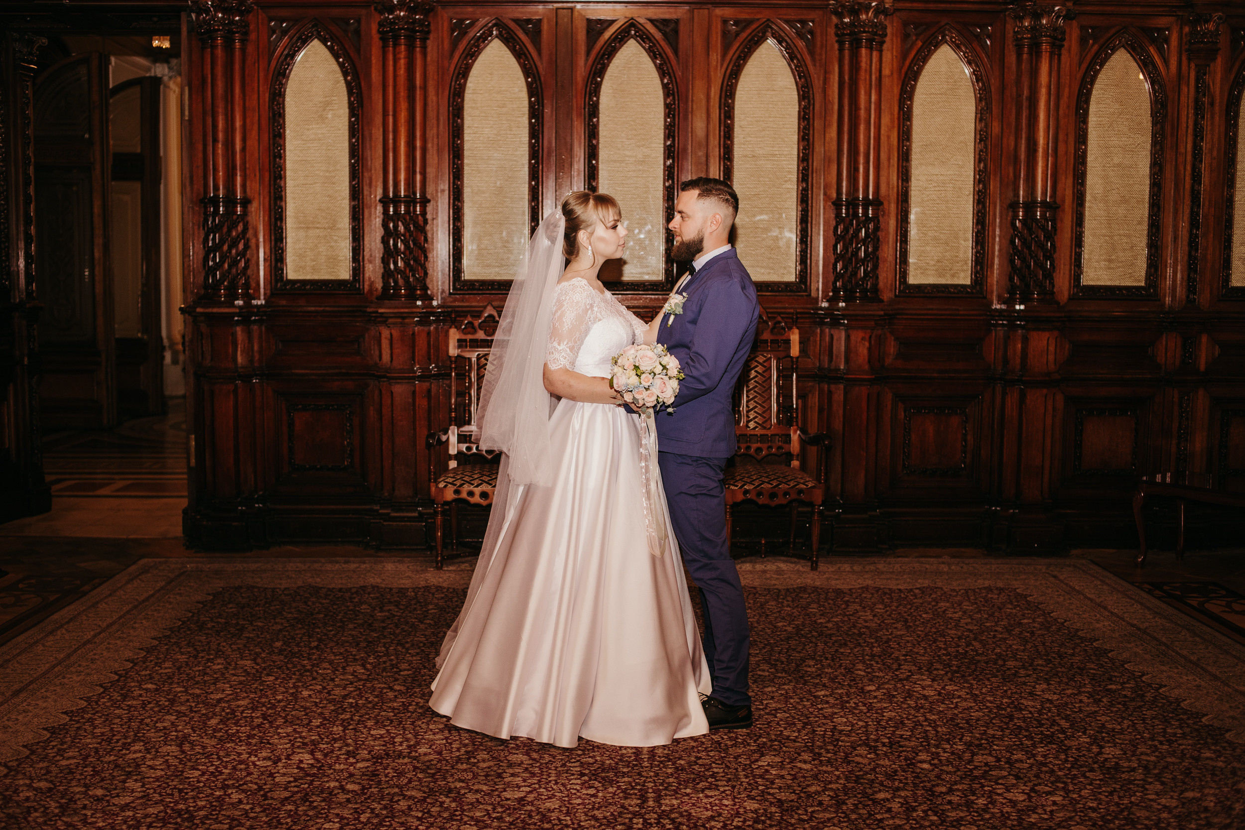 Свадьба Юры и Вики. Семейный фотограф Анастасия Паршикова