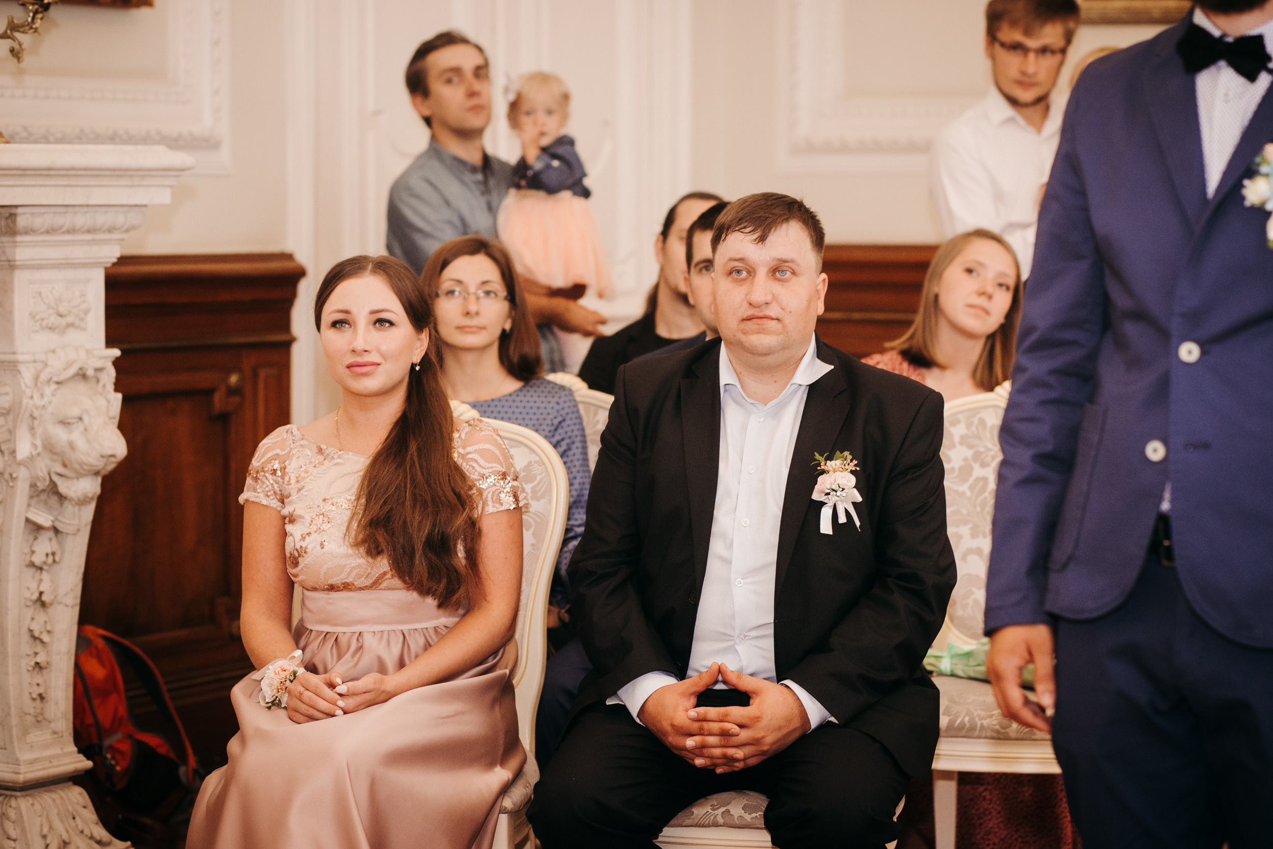 Свадьба Юры и Вики. Семейный фотограф Анастасия Паршикова