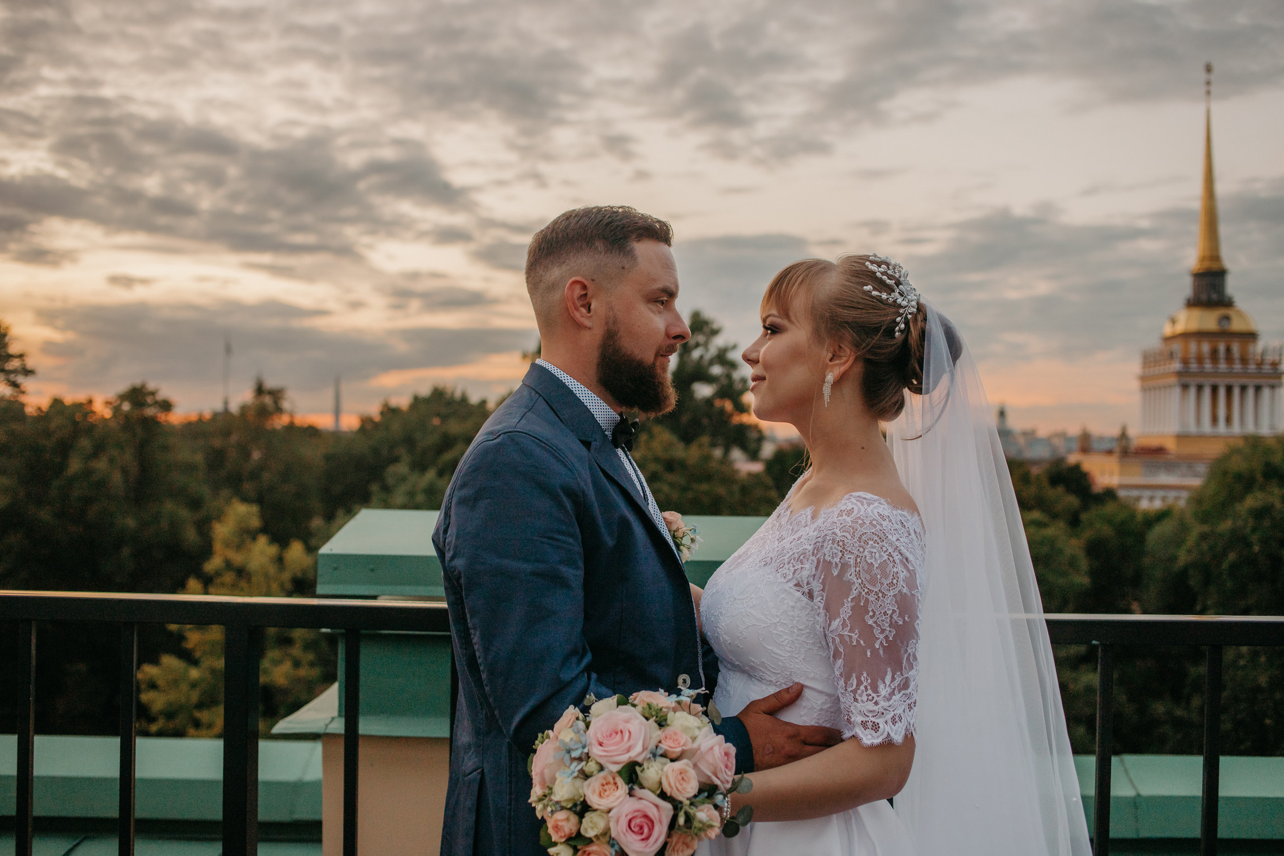 Свадьба Юры и Вики. Семейный фотограф Анастасия Паршикова