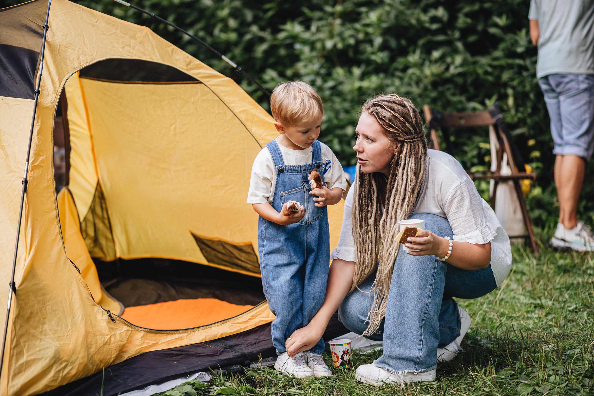 День рождения Арсения. Семейный фотограф Анастасия Паршикова