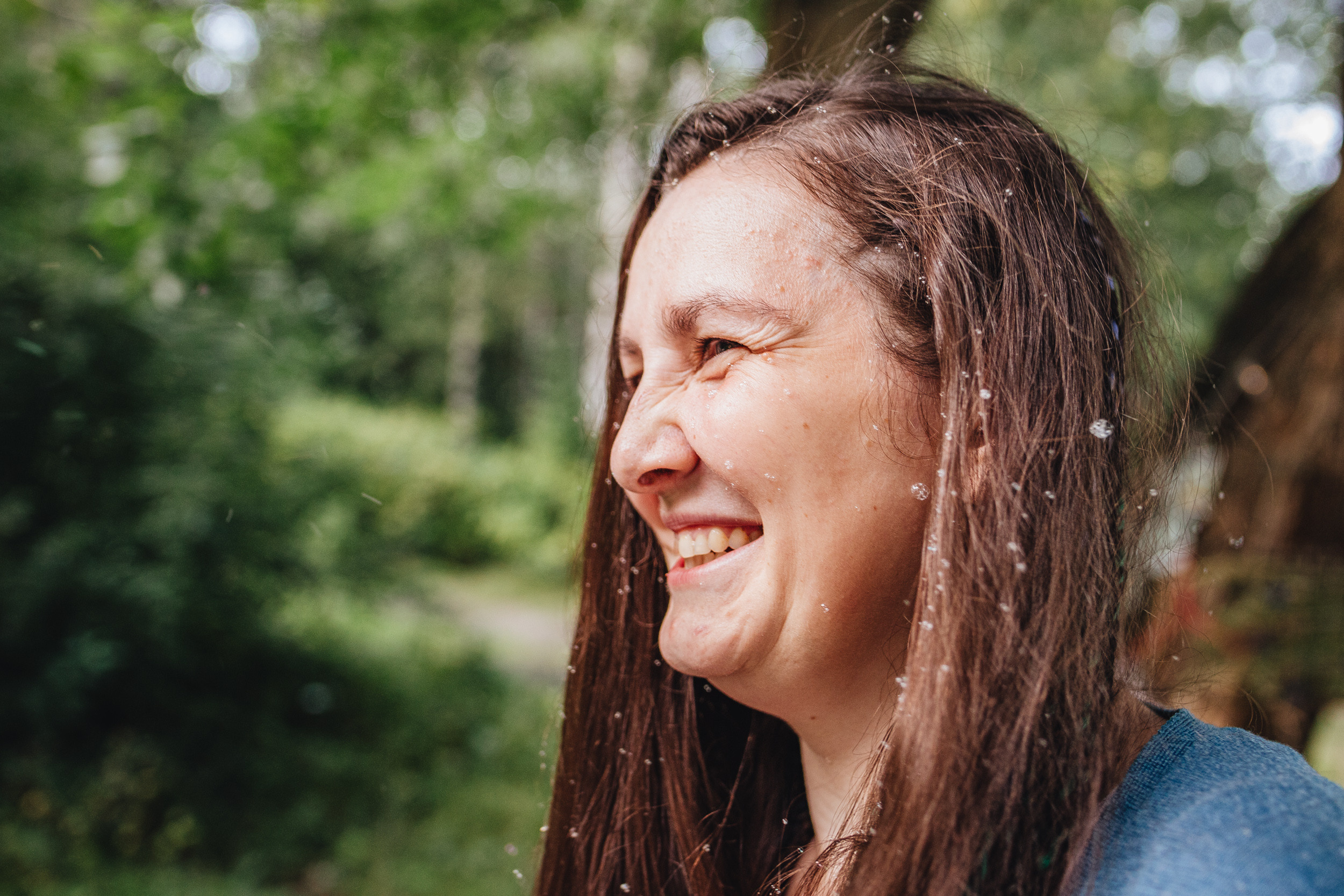 День рождения Арсения. Семейный фотограф Анастасия Паршикова