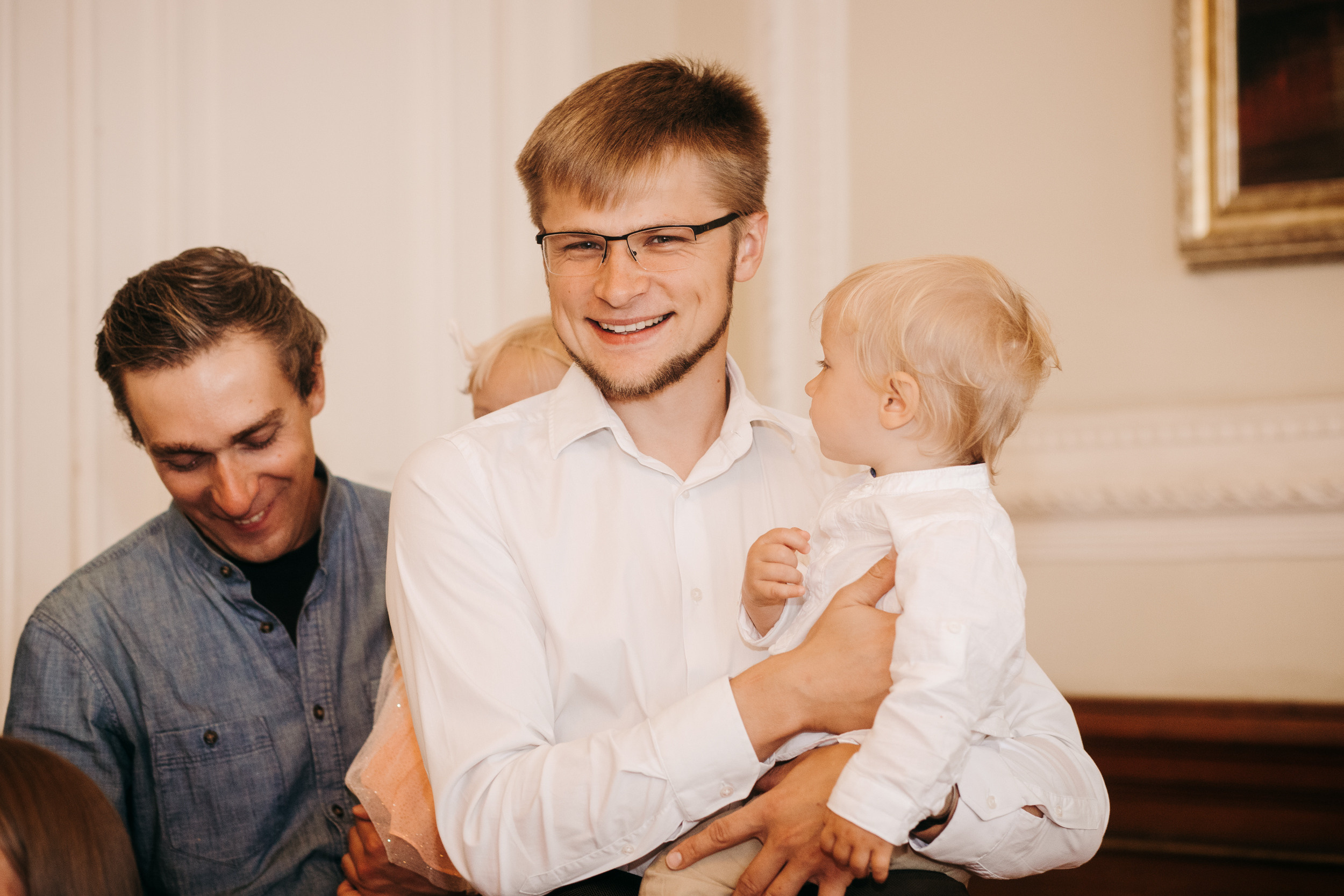 Свадьба Юры и Вики. Семейный фотограф Анастасия Паршикова