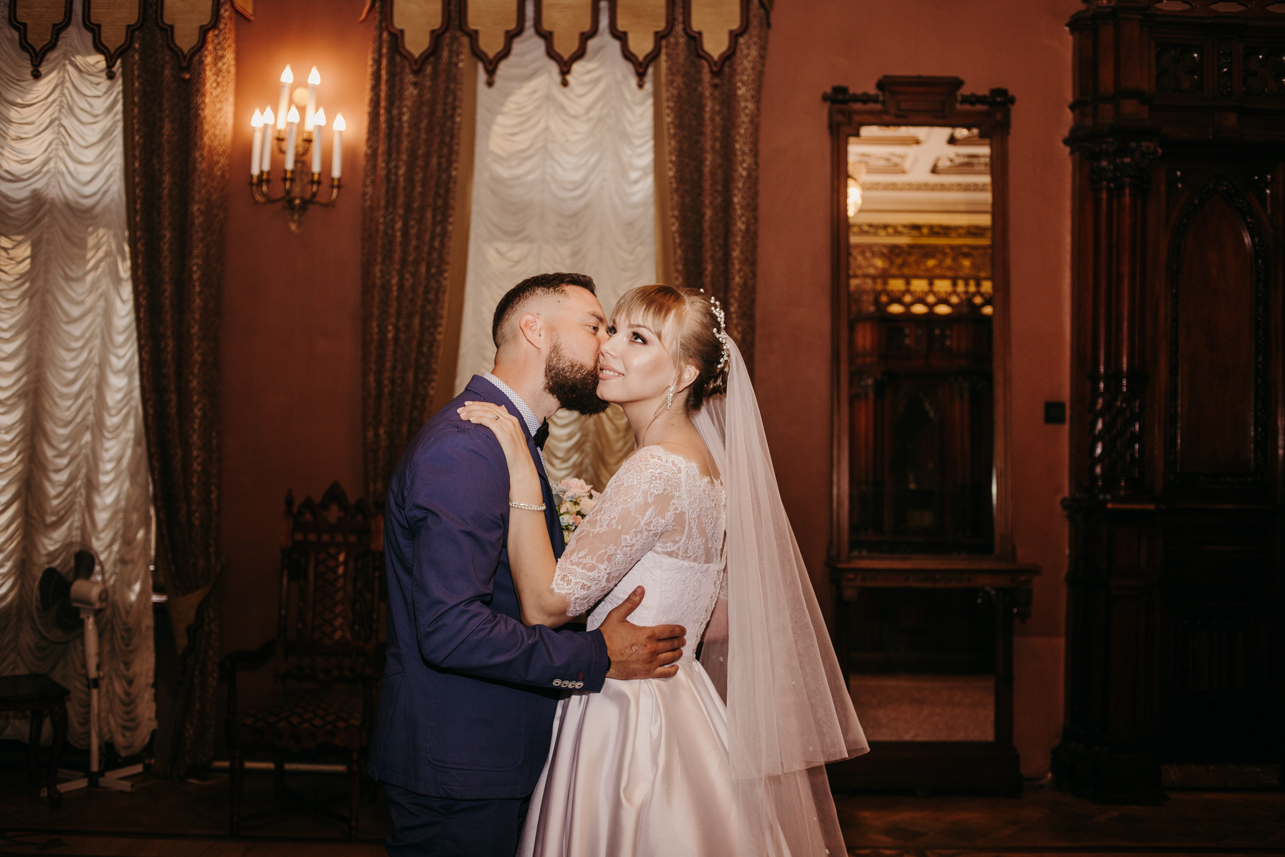 Свадьба Юры и Вики. Семейный фотограф Анастасия Паршикова