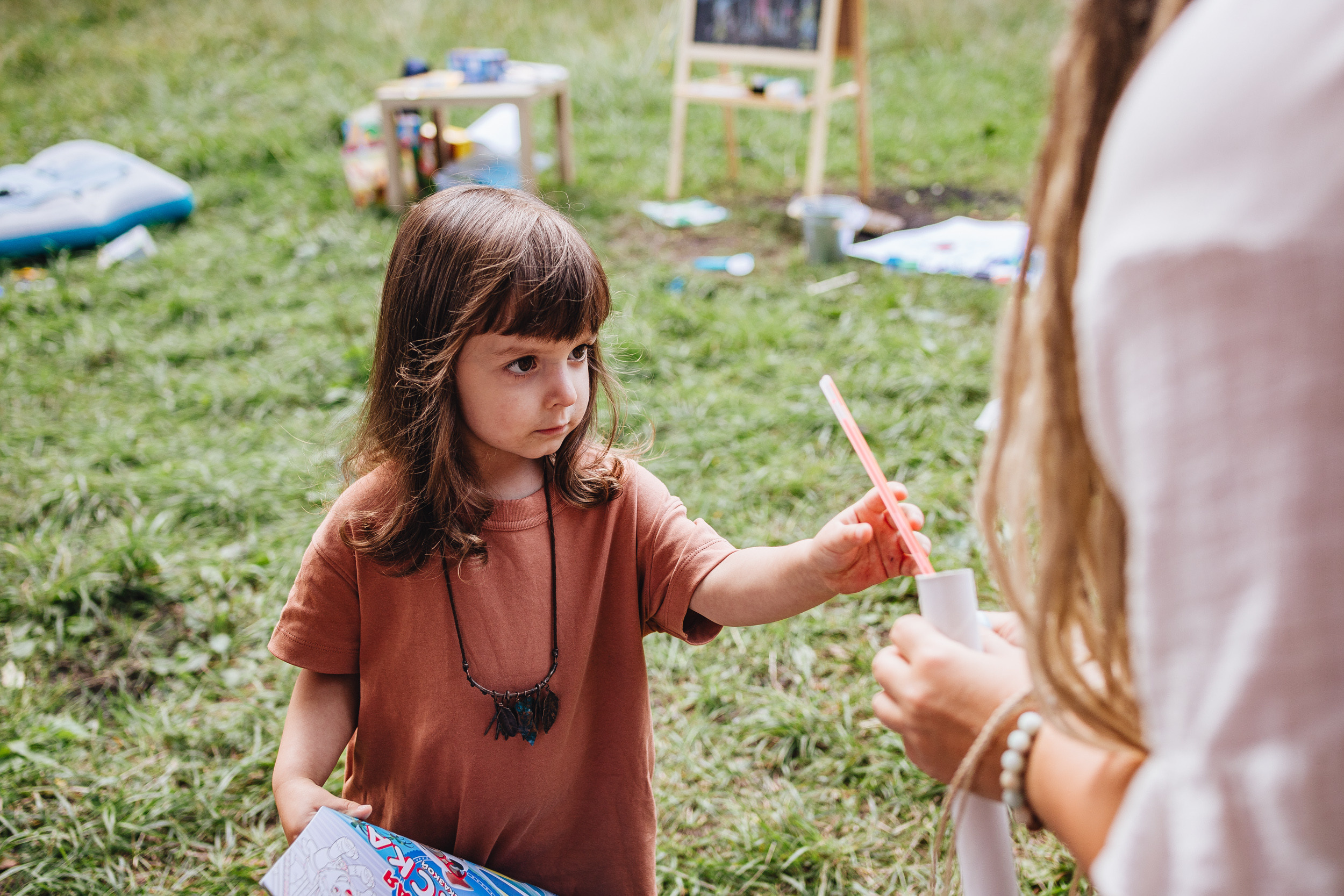 День рождения Арсения. Семейный фотограф Анастасия Паршикова