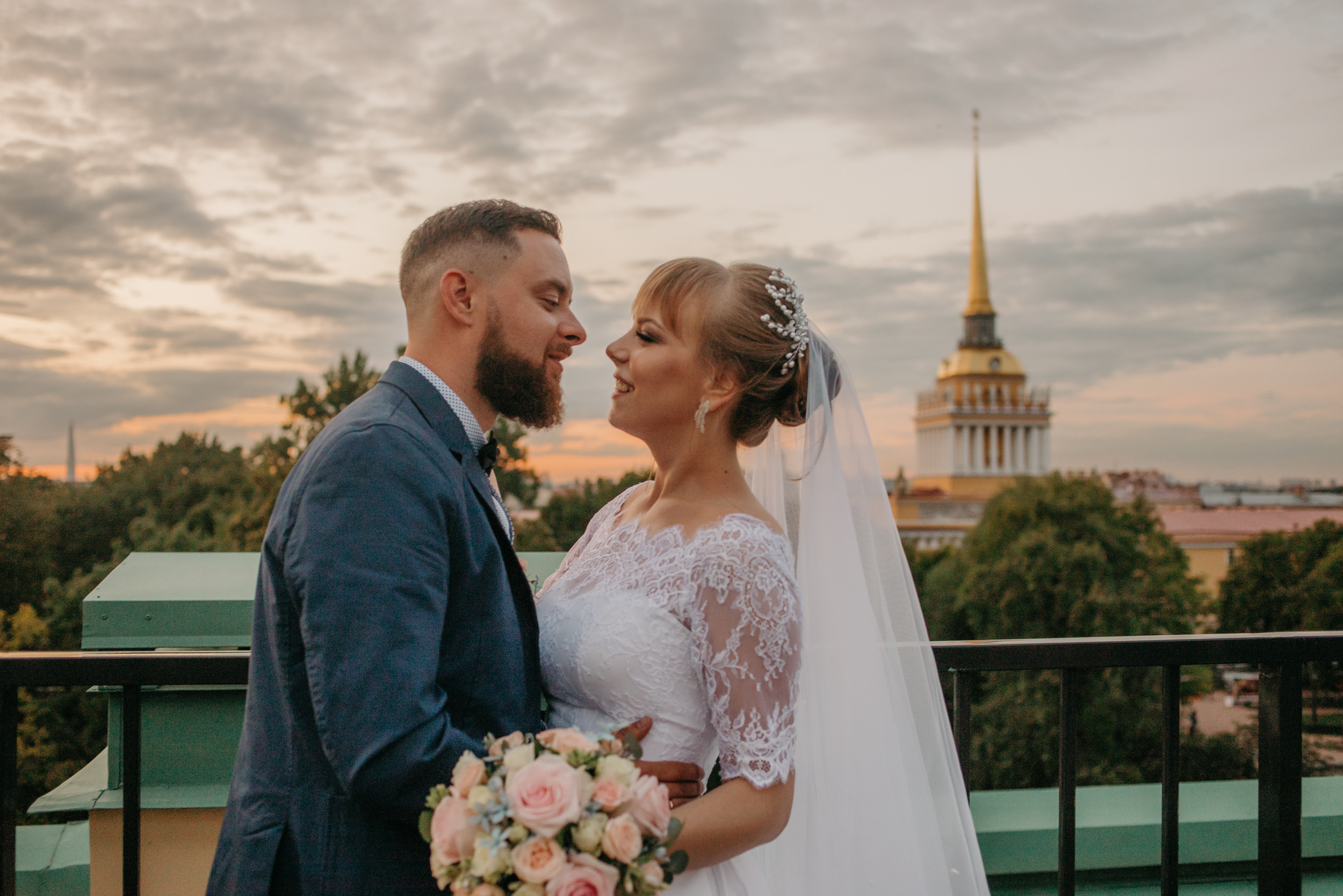 Свадьба Юры и Вики. Семейный фотограф Анастасия Паршикова