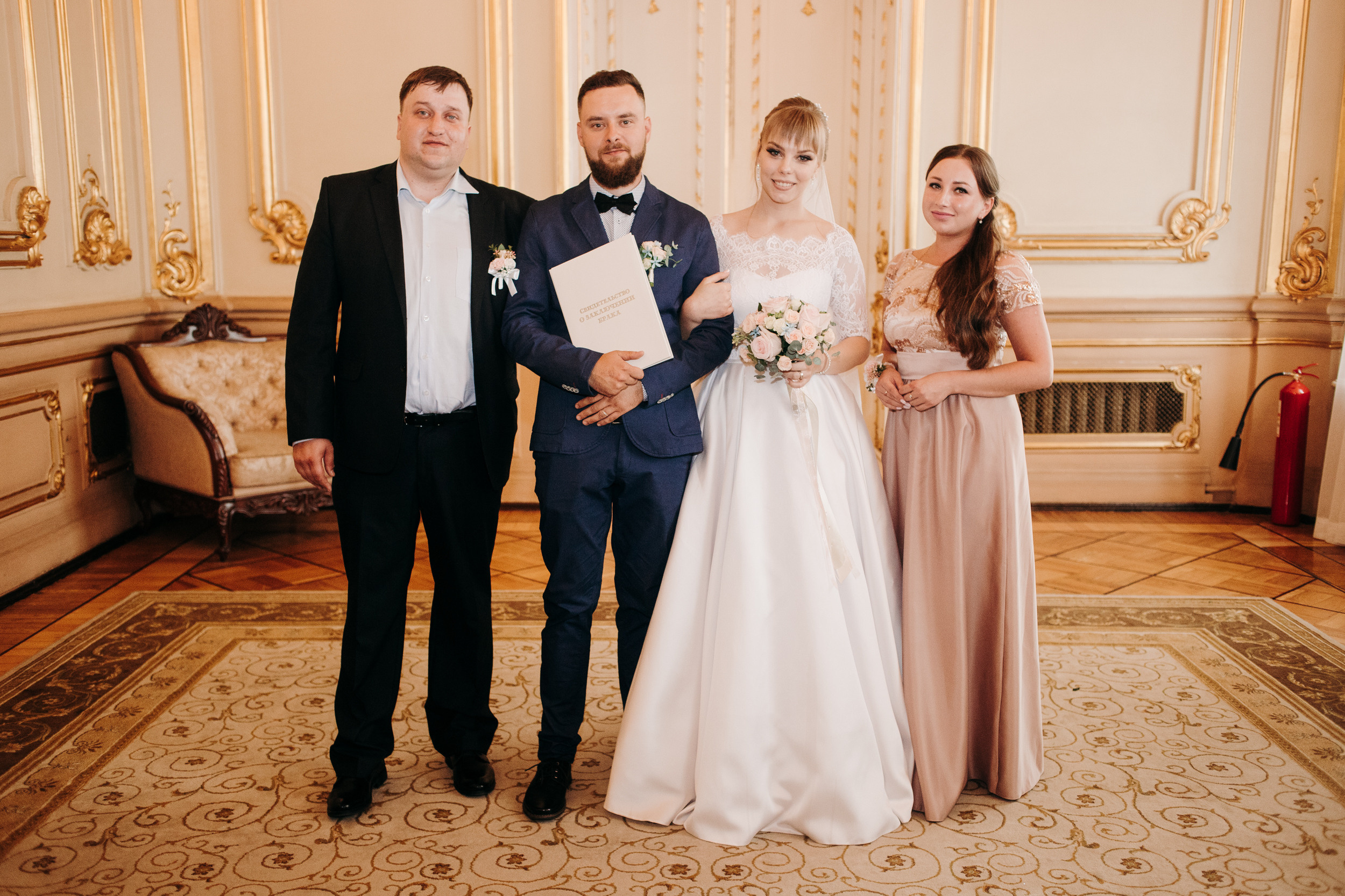 Свадьба Юры и Вики. Семейный фотограф Анастасия Паршикова