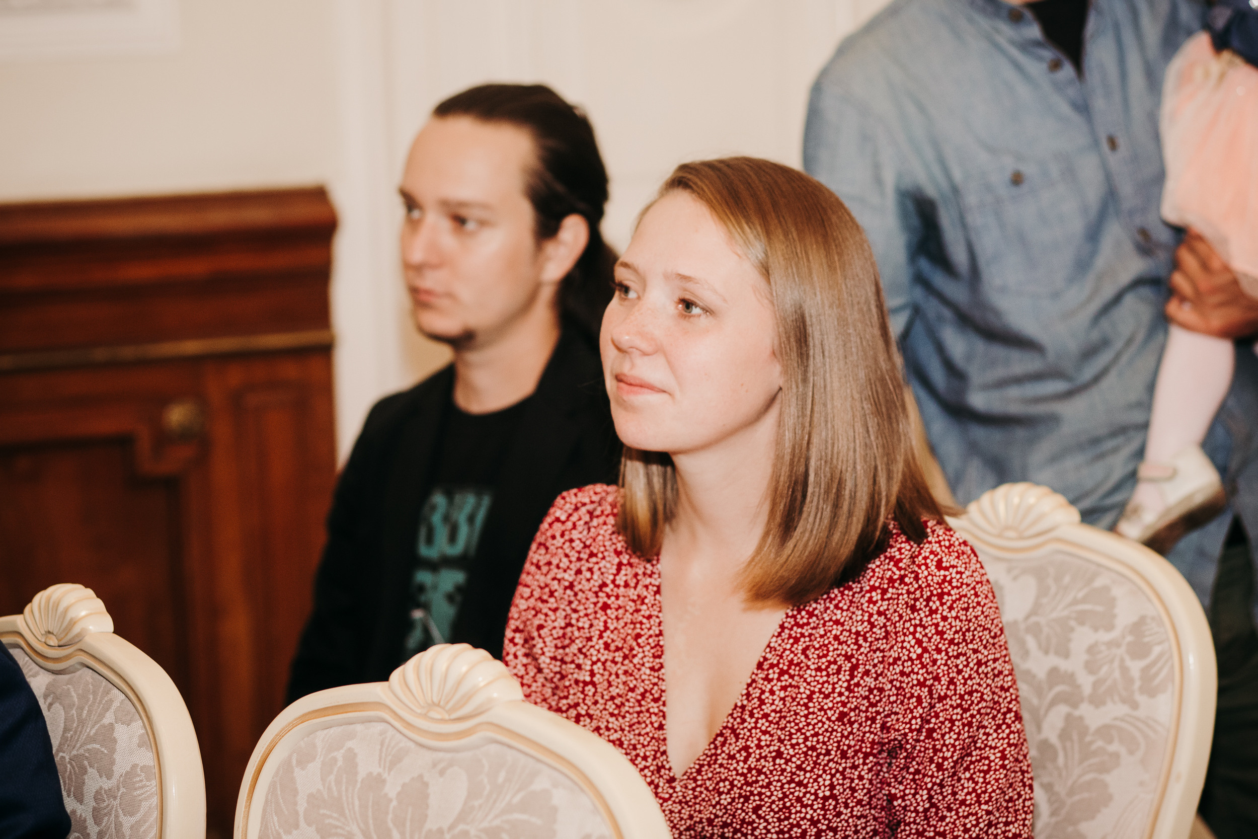 Свадьба Юры и Вики. Семейный фотограф Анастасия Паршикова