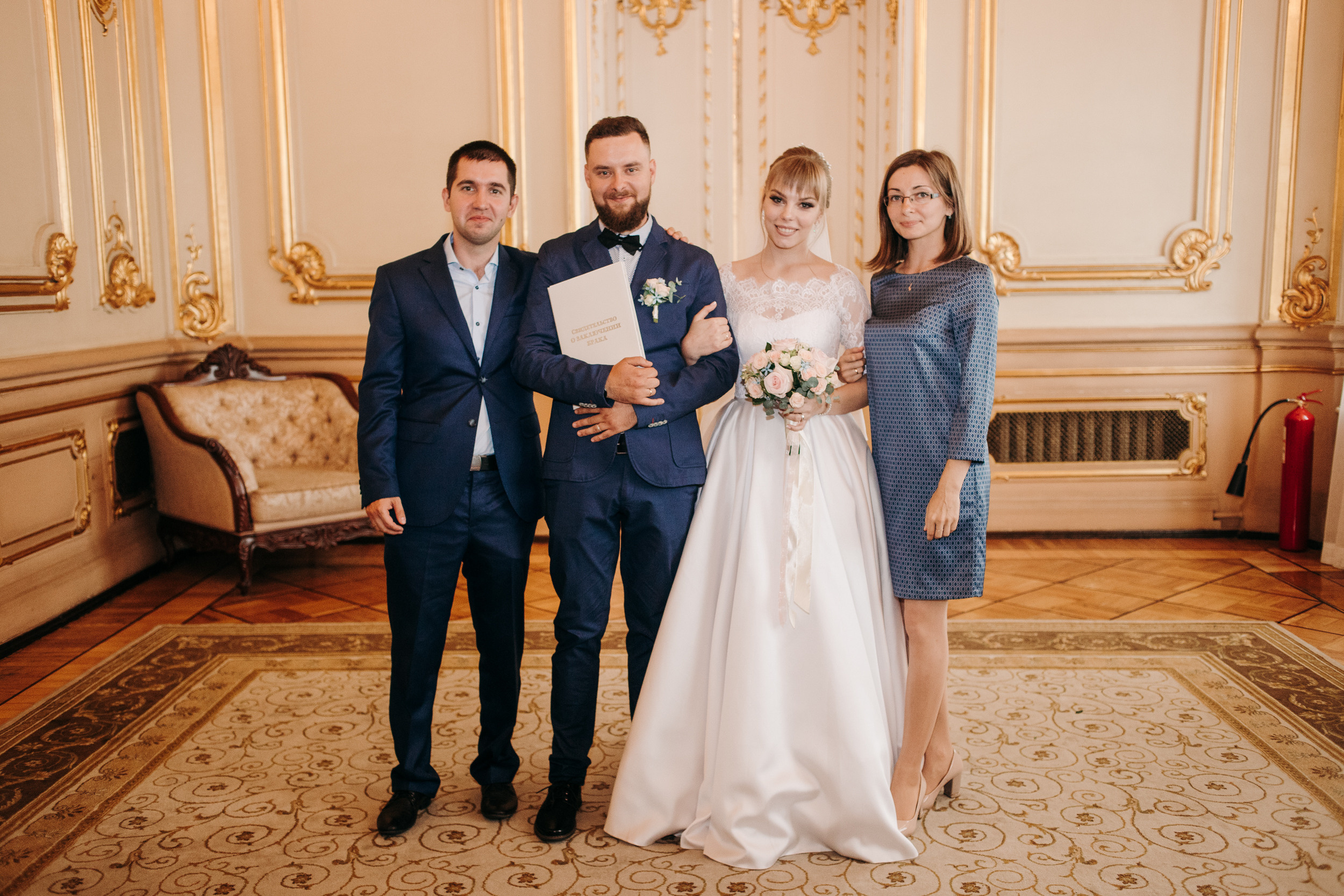 Свадьба Юры и Вики. Семейный фотограф Анастасия Паршикова