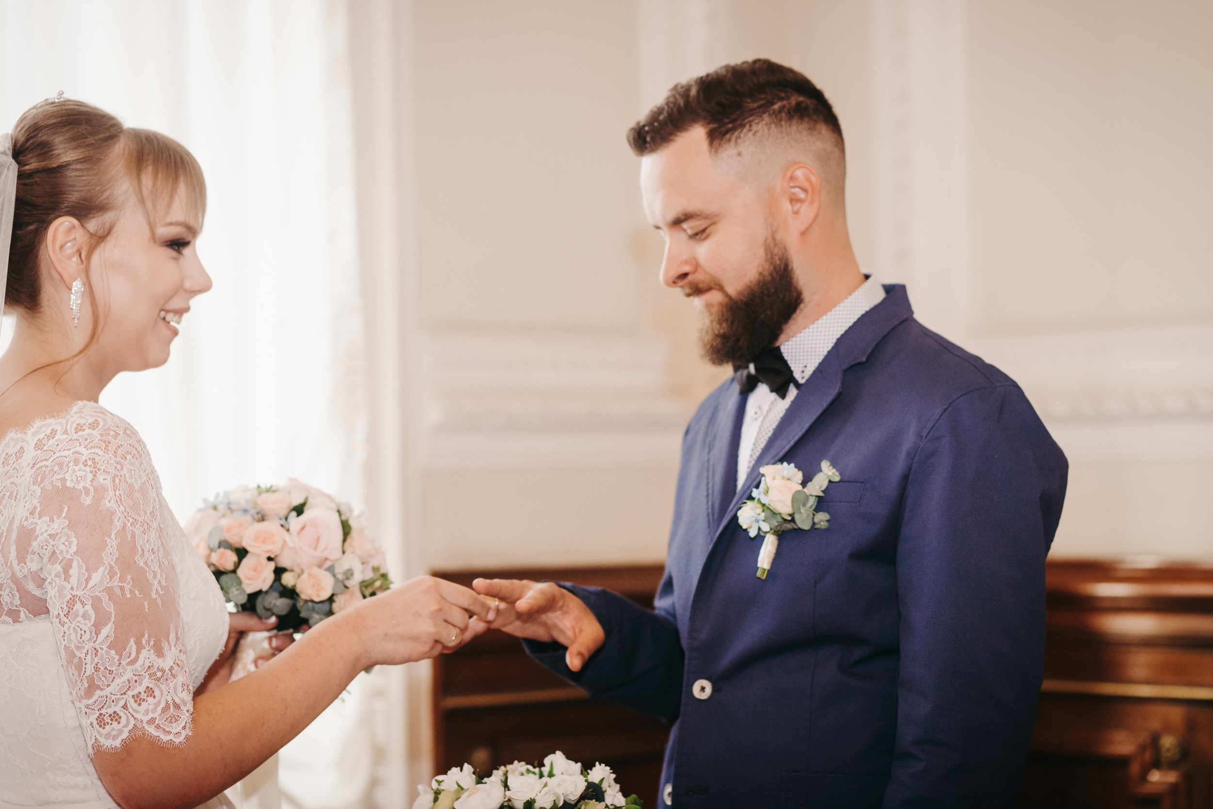 Свадьба Юры и Вики. Семейный фотограф Анастасия Паршикова