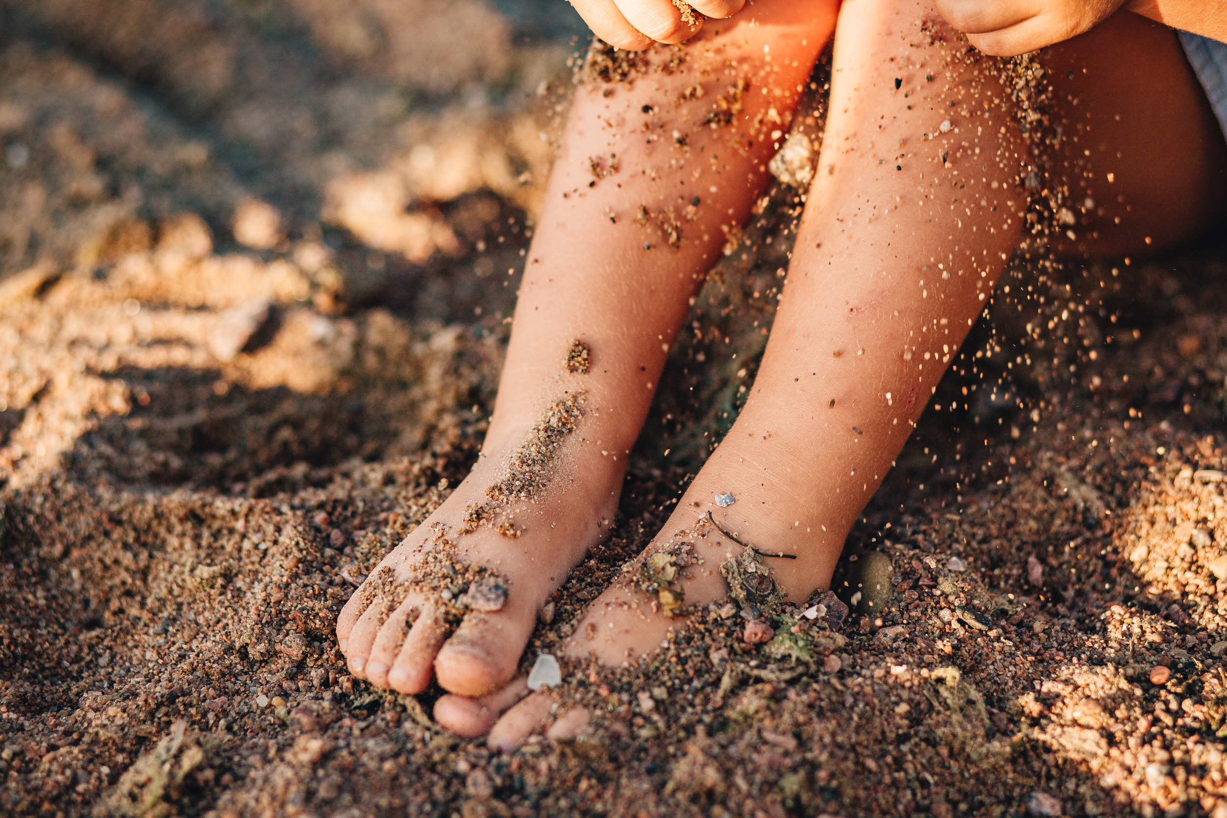 Семейная фотопрогулка. Семейный фотограф Анастасия Паршикова