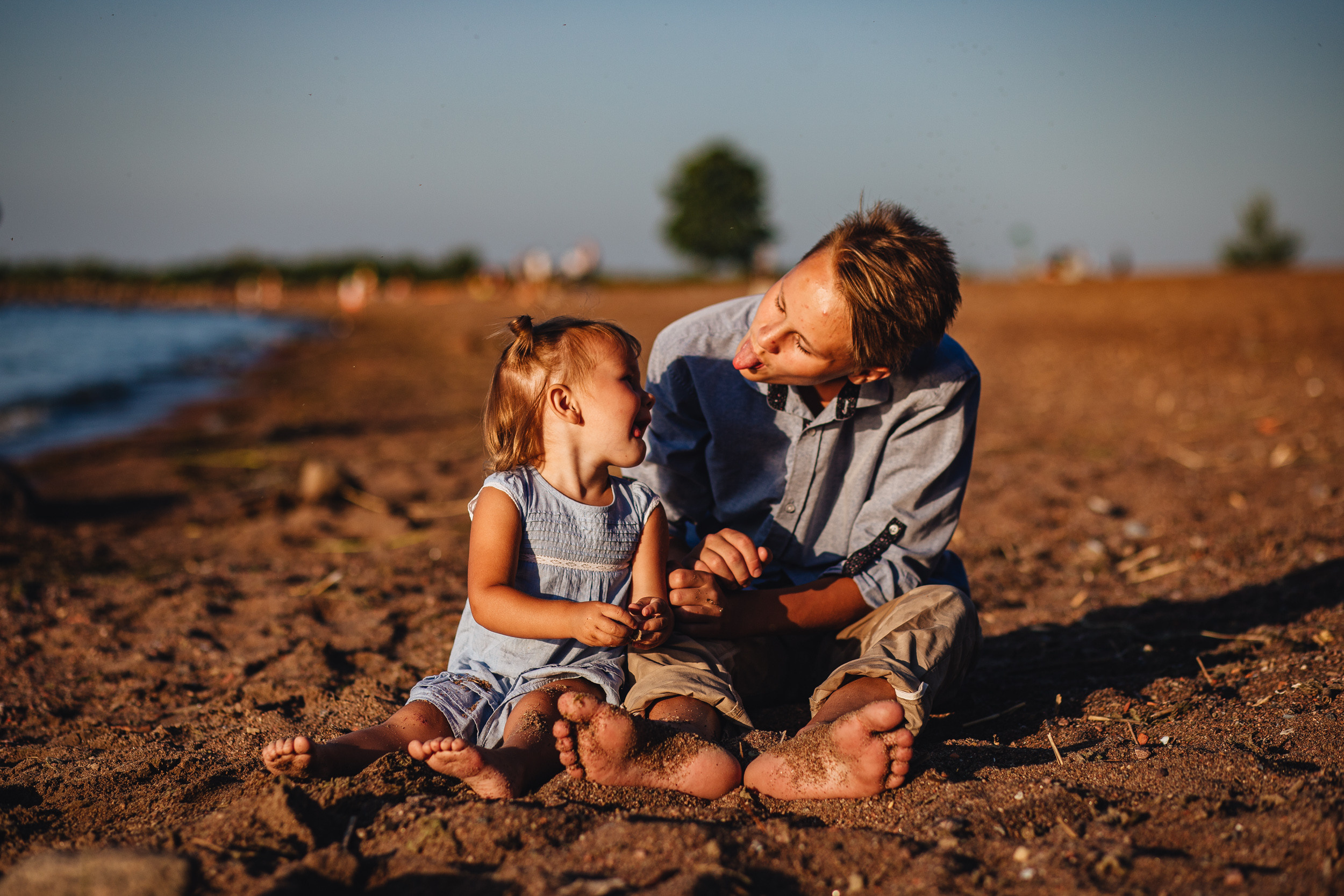 Семейная фотопрогулка. Семейный фотограф Анастасия Паршикова