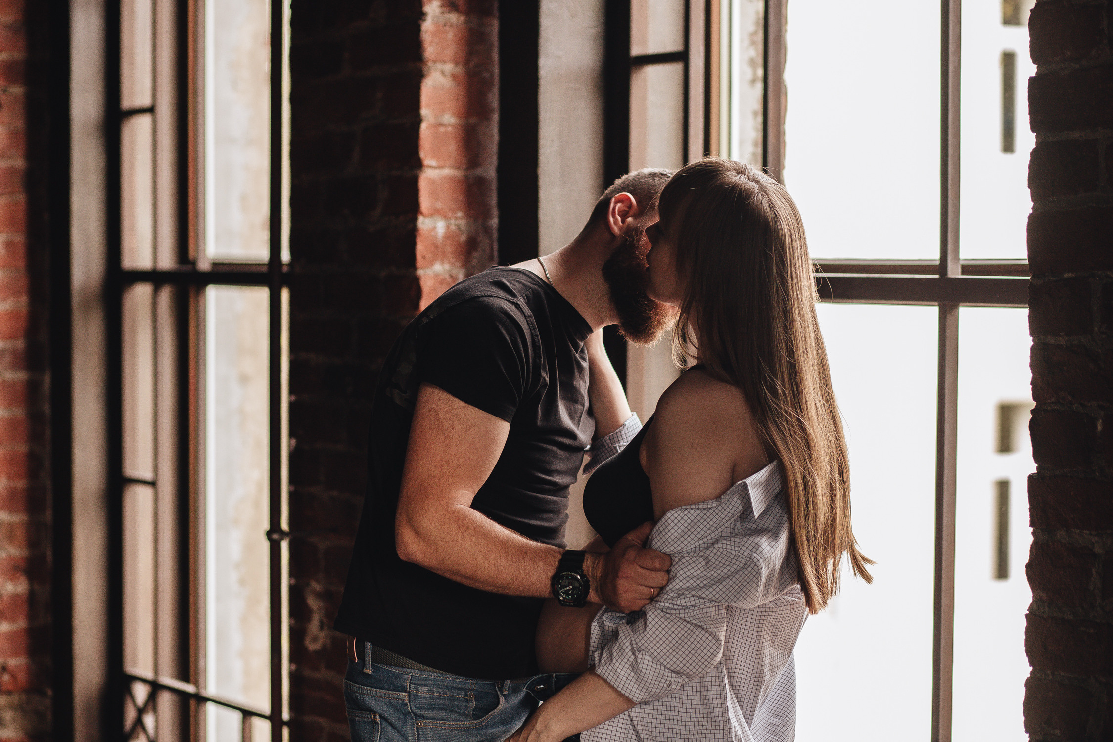 «В ожидании» в фотостудии. Семейный фотограф Анастасия Паршикова