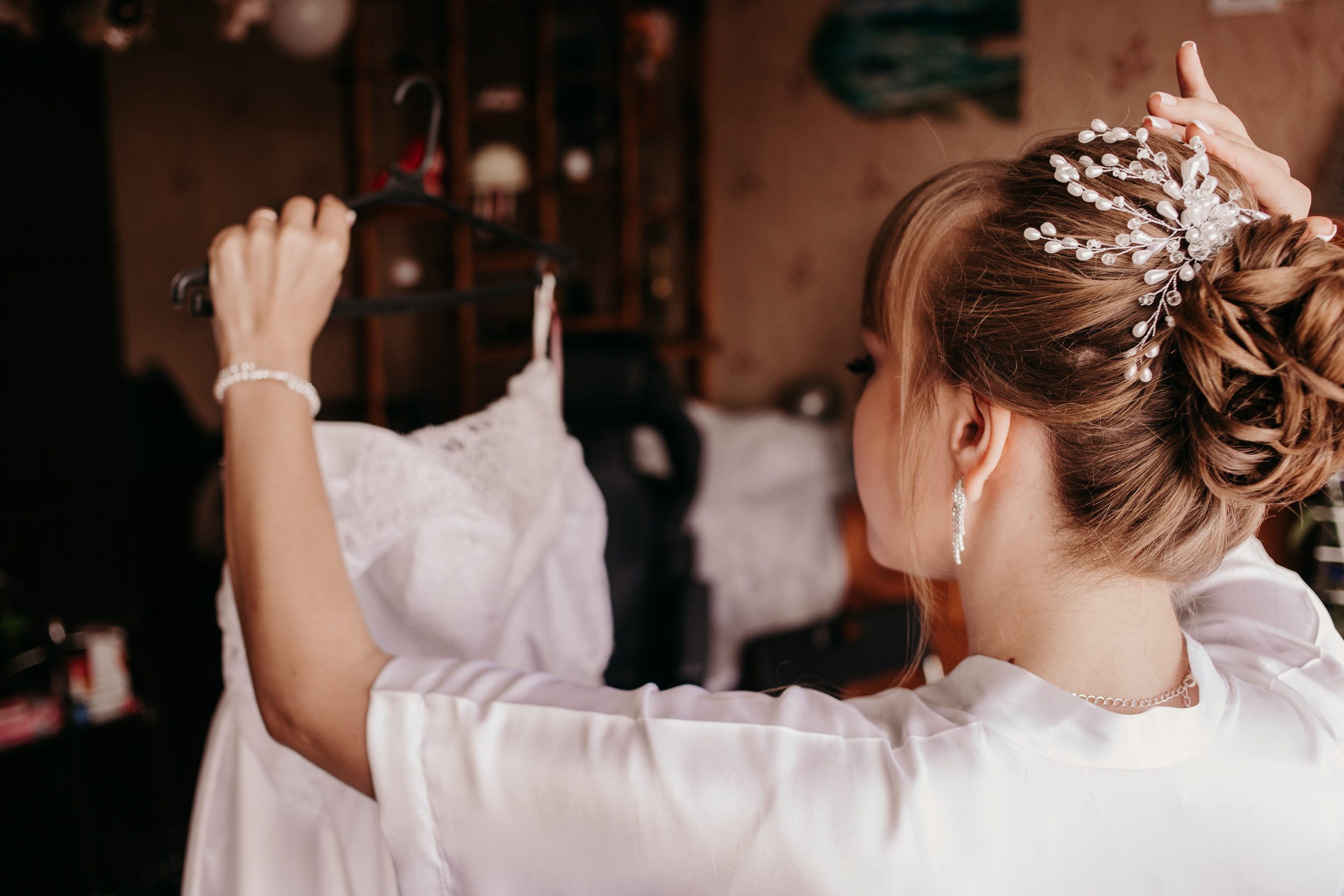 Свадьба Юры и Вики. Семейный фотограф Анастасия Паршикова