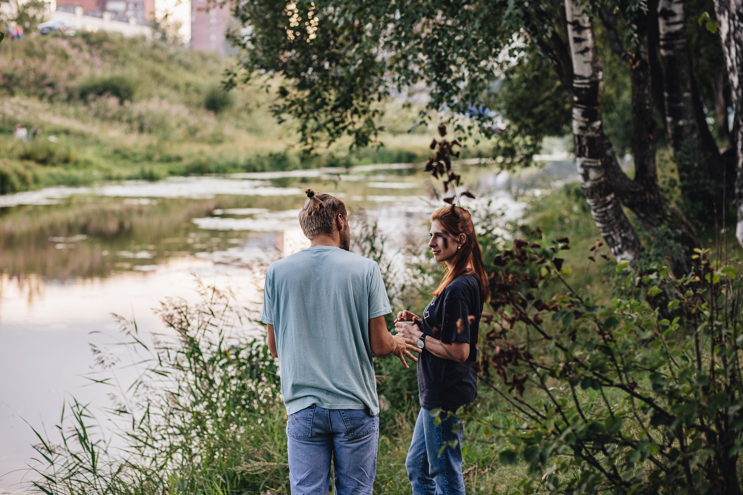 День рождения Арсения. Семейный фотограф Анастасия Паршикова