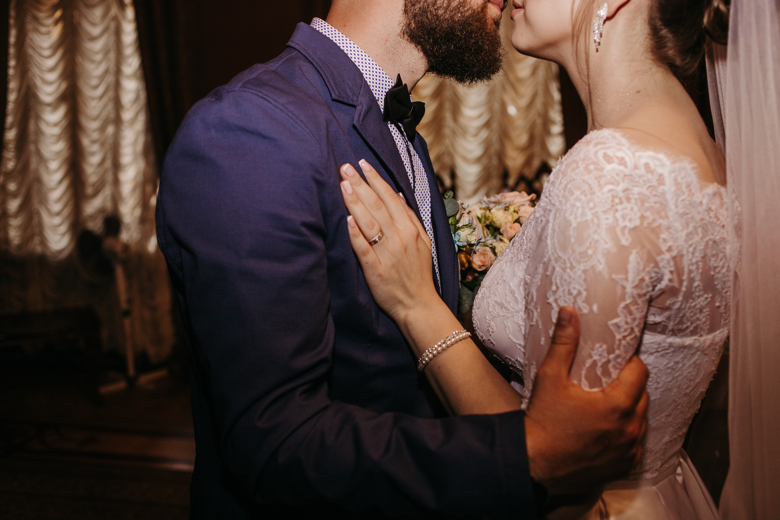 Свадьба Юры и Вики. Семейный фотограф Анастасия Паршикова