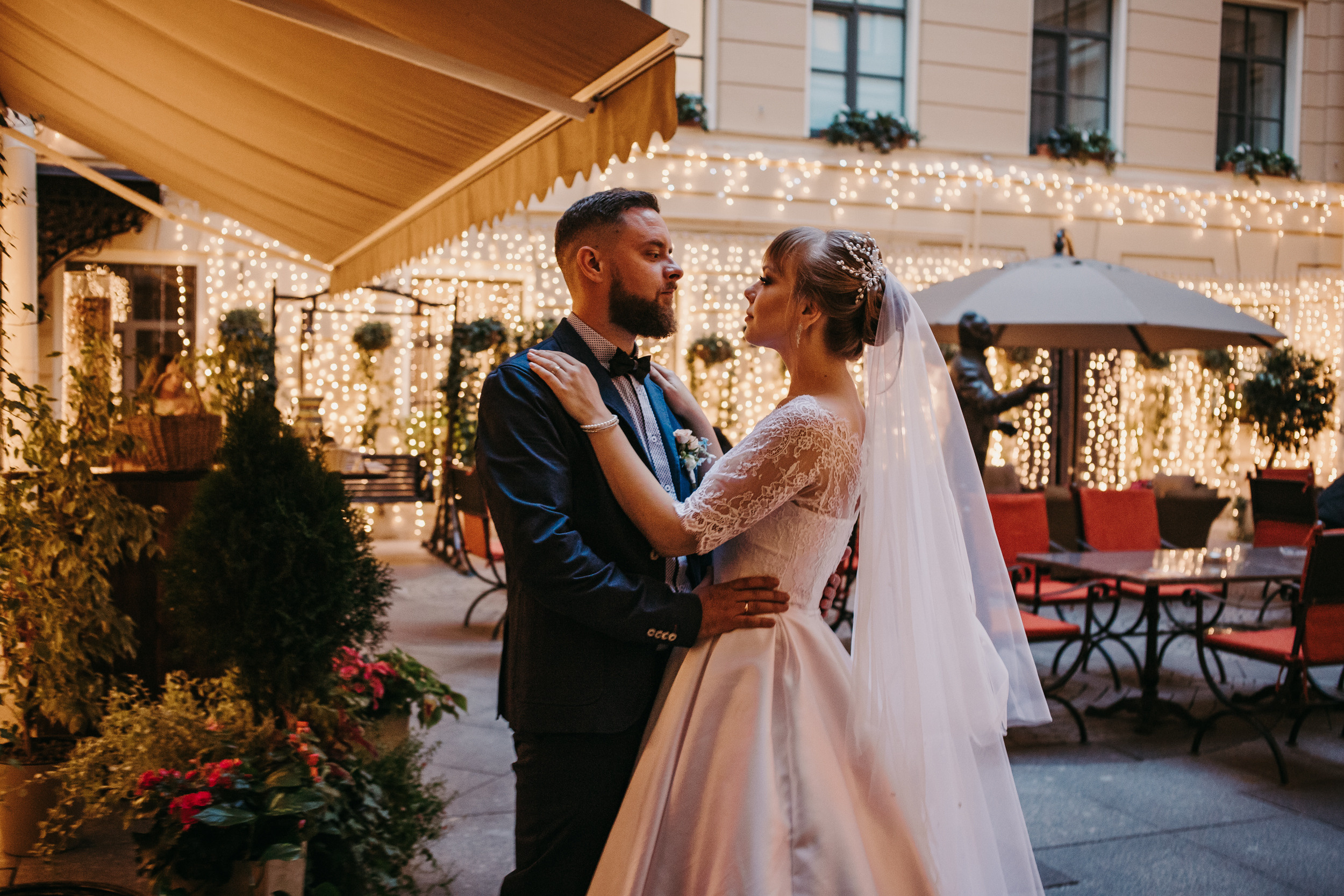 Свадьба Юры и Вики. Семейный фотограф Анастасия Паршикова