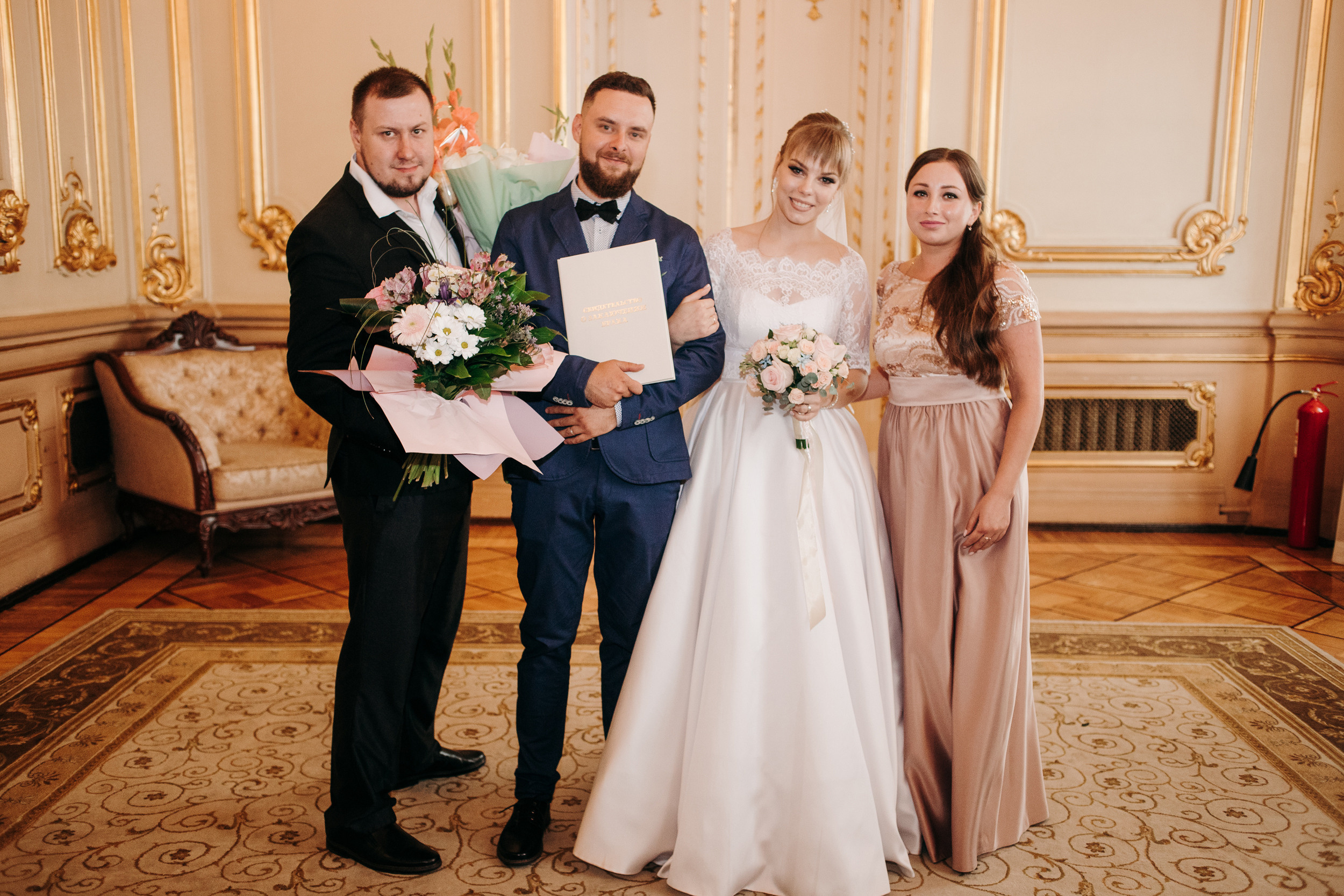 Свадьба Юры и Вики. Семейный фотограф Анастасия Паршикова